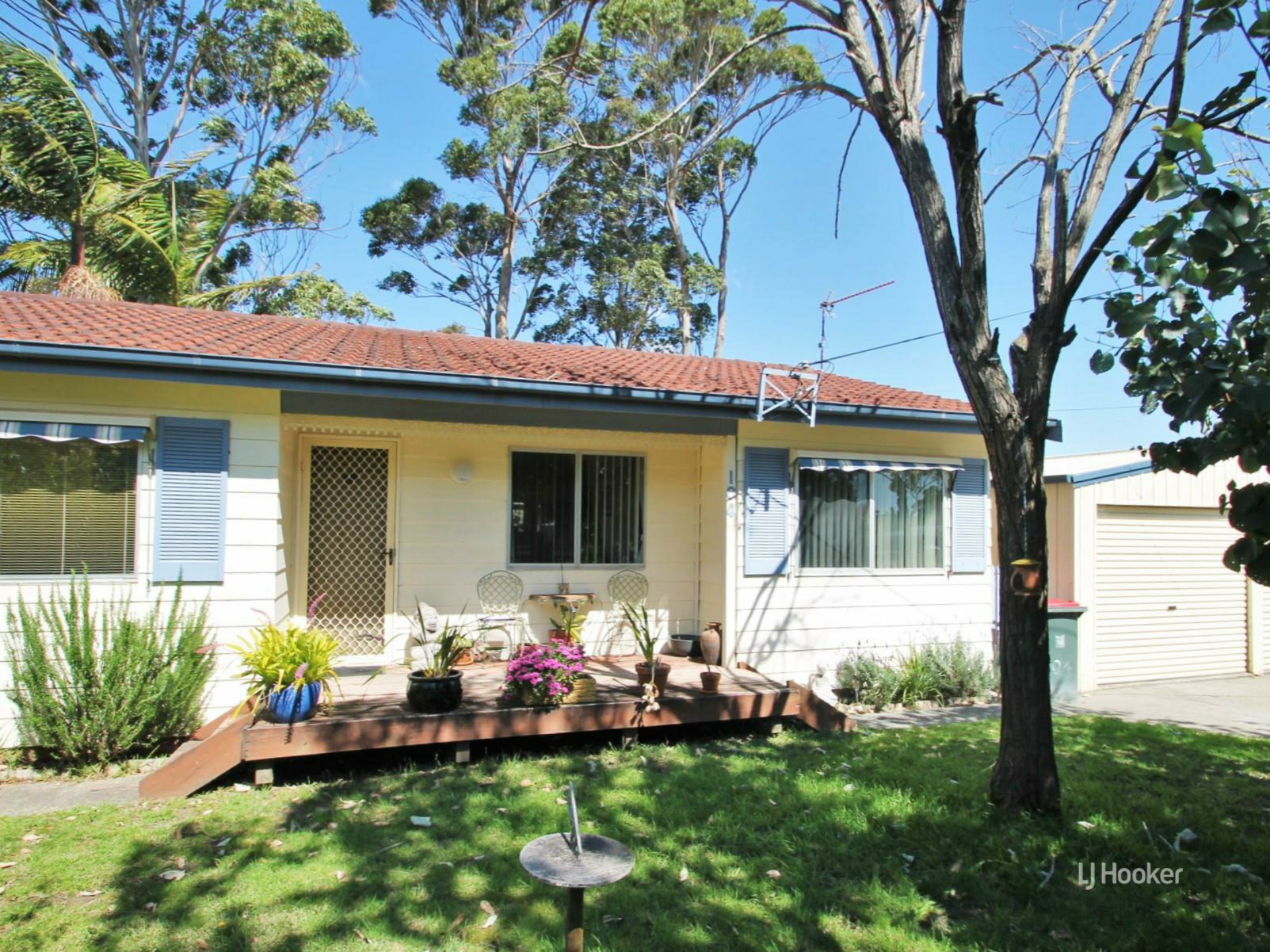 104 Tallyan Point Road, Basin View