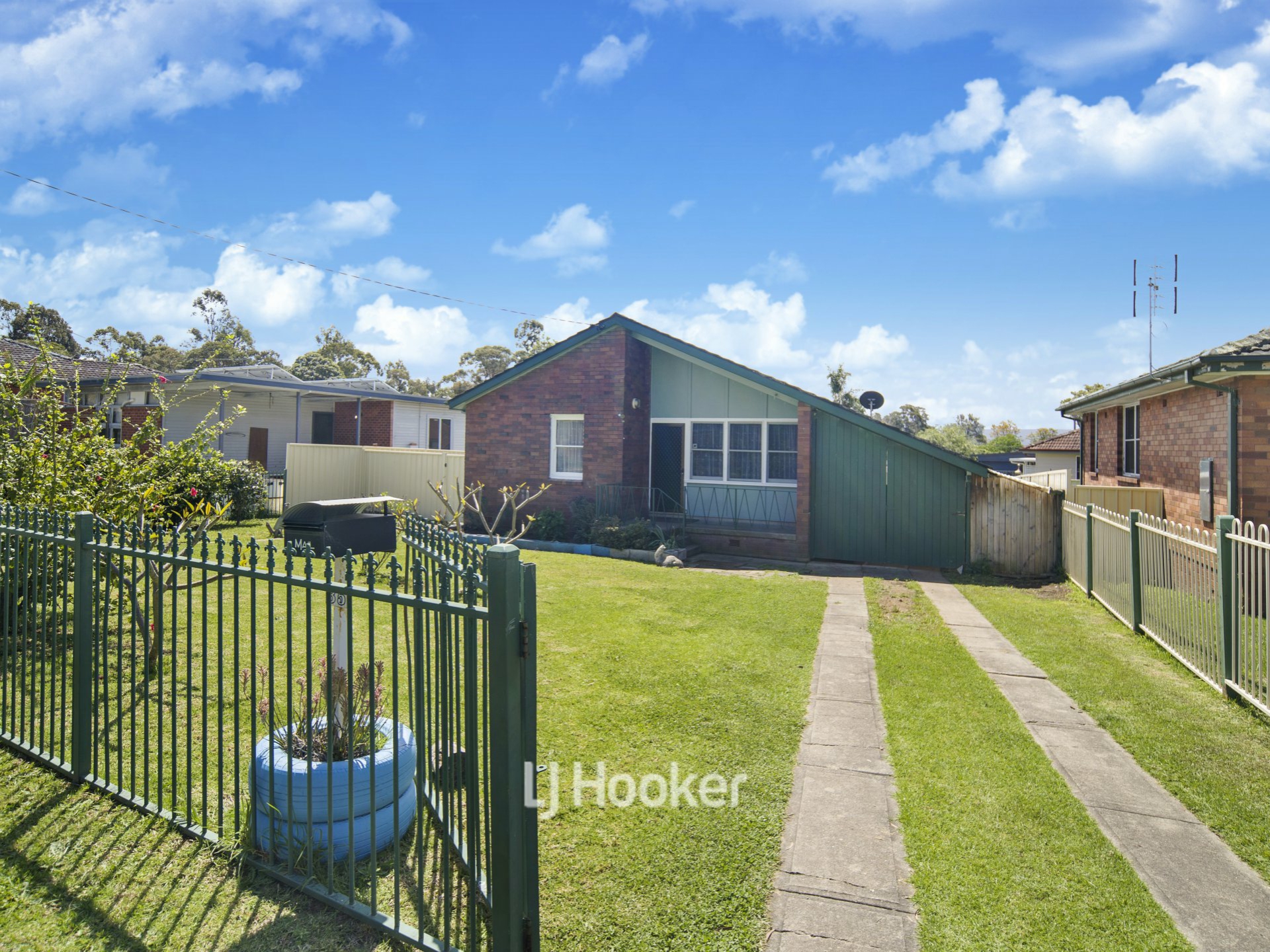 35 Quickmatch Street, Nowra