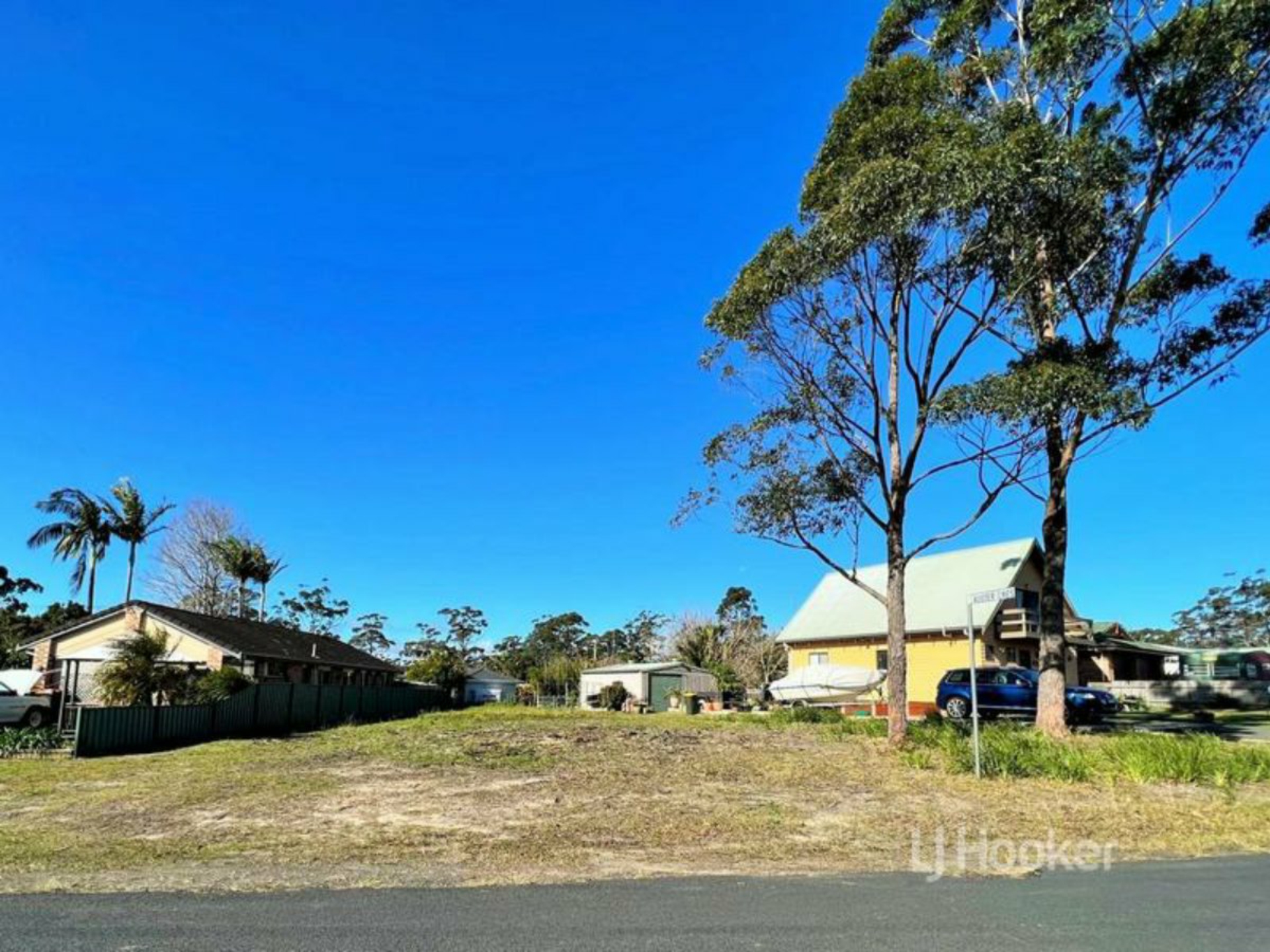 4 Mustang Drive Sanctuary Point NSW Property Details LJ Hooker
