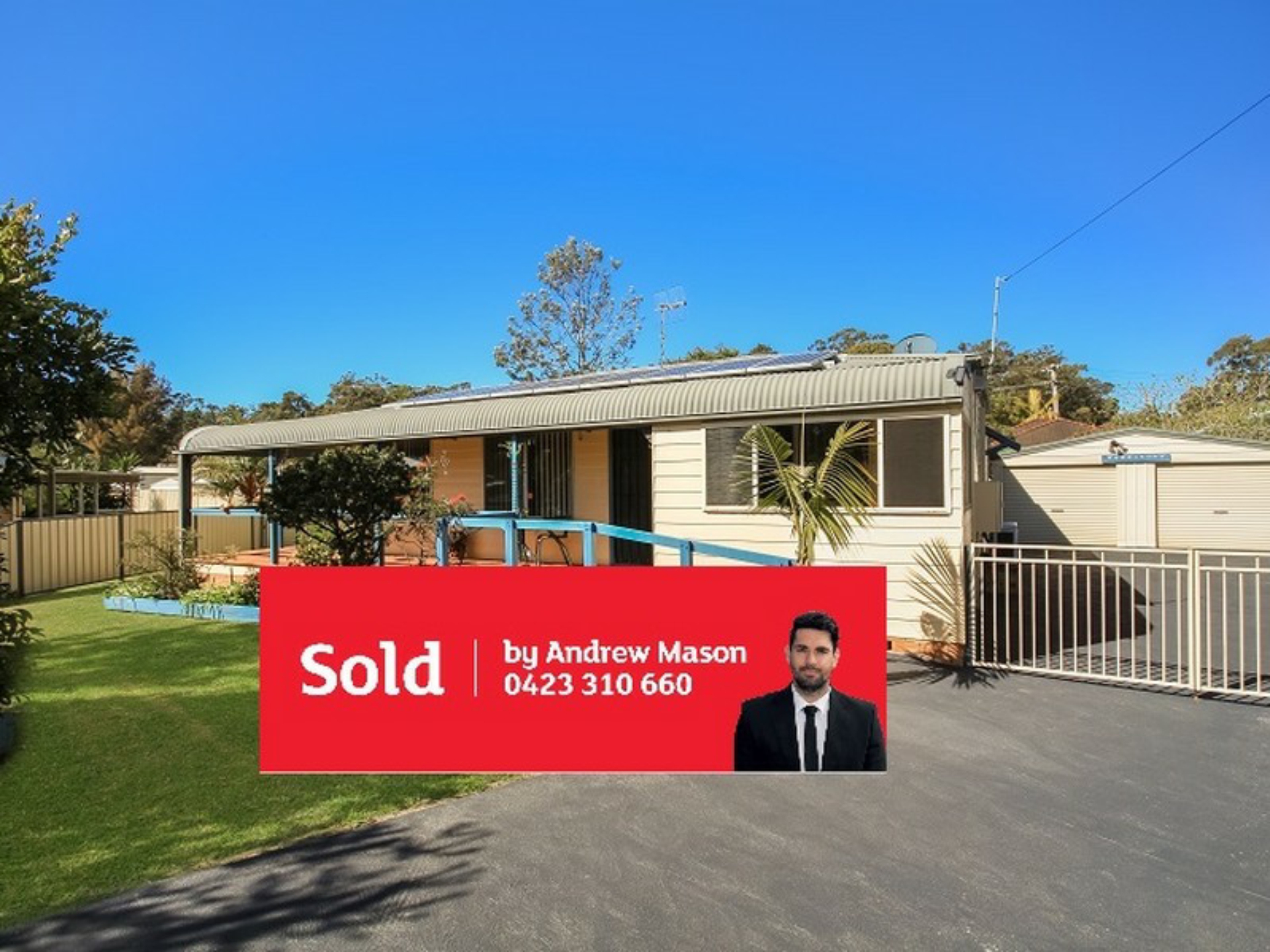 7 Robinsville Place Sanctuary Point NSW Property Details LJ Hooker