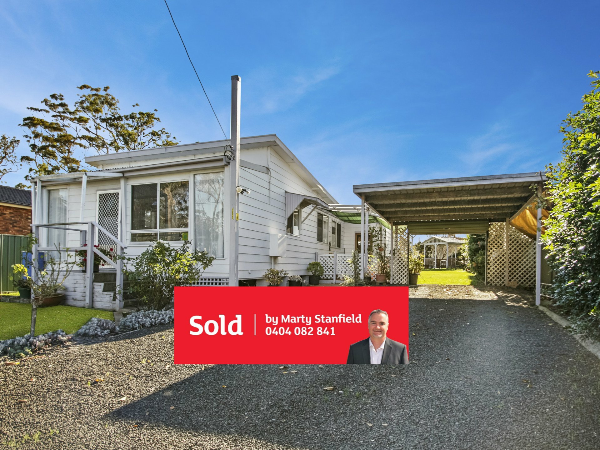 125 Sanctuary Point Road Sanctuary Point NSW Property Details LJ Hooker