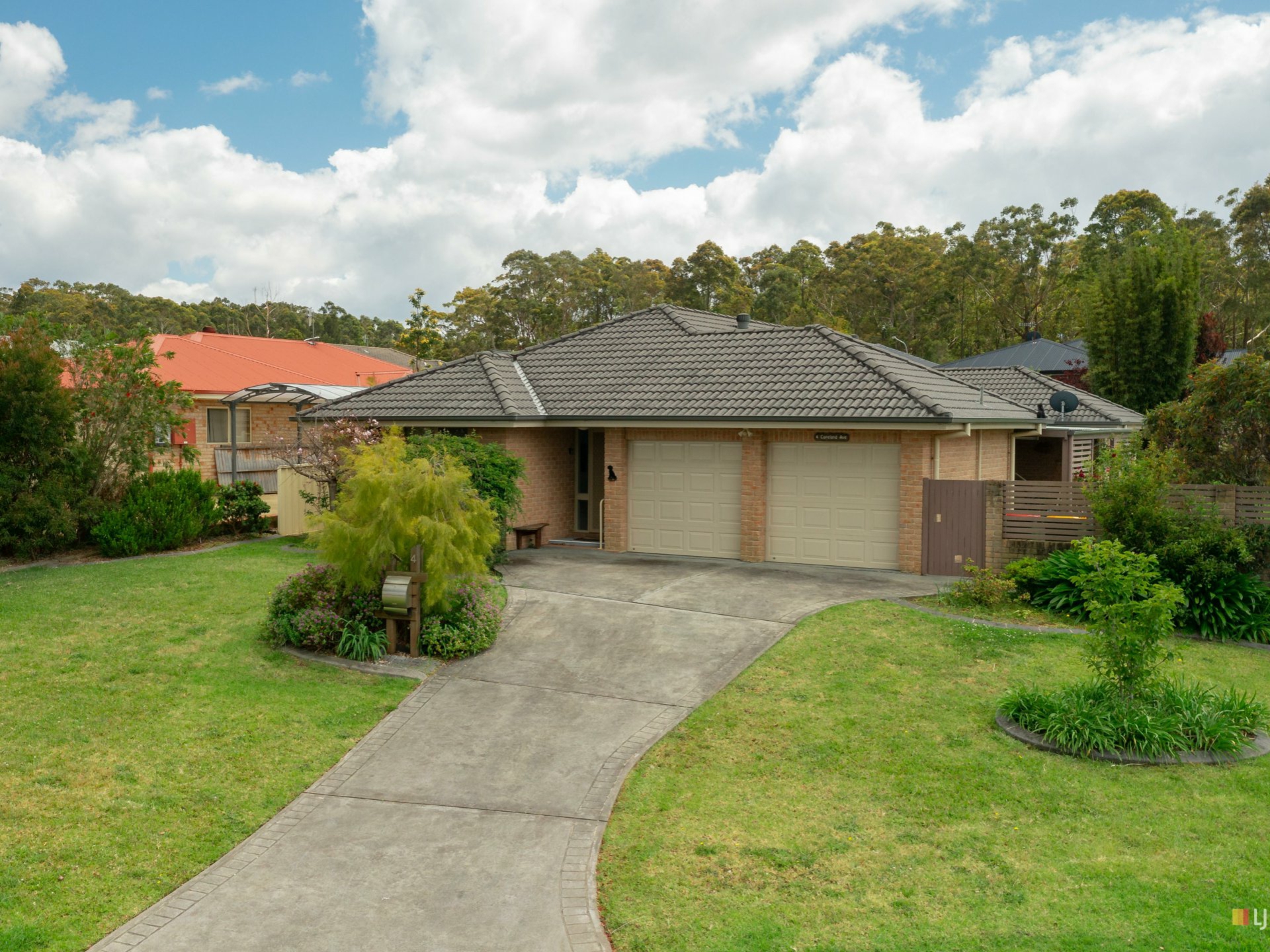 4 Capeland Avenue, Sanctuary Point