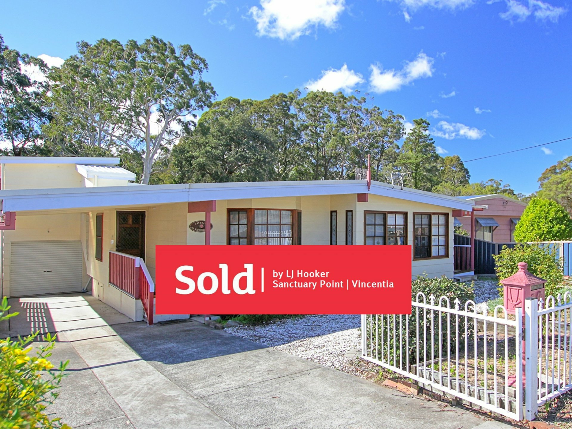 30 Macgibbon Parade Old Erowal Bay NSW Property Details LJ Hooker