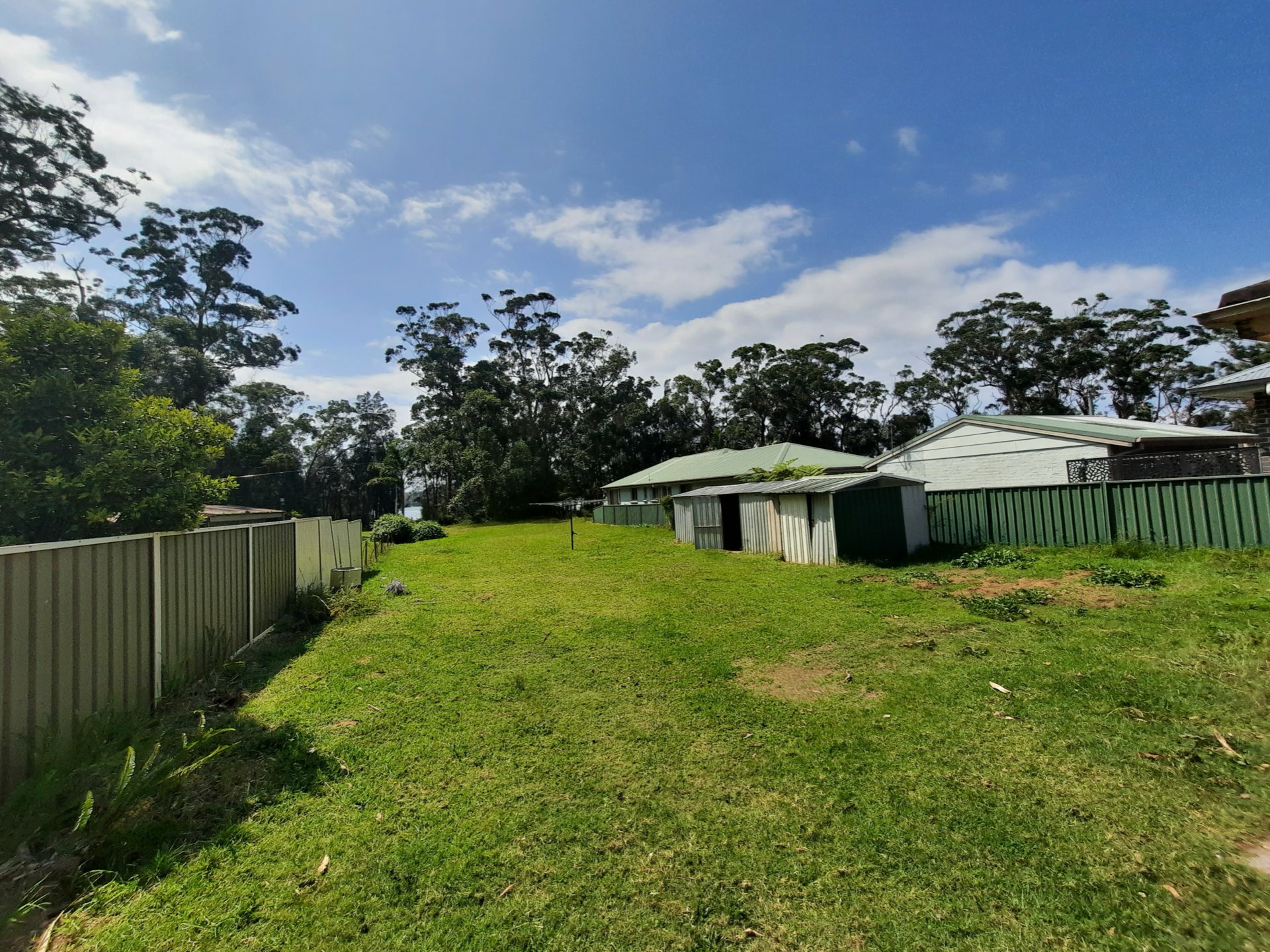 120 Sanctuary Point Rd, SANCTUARY POINT