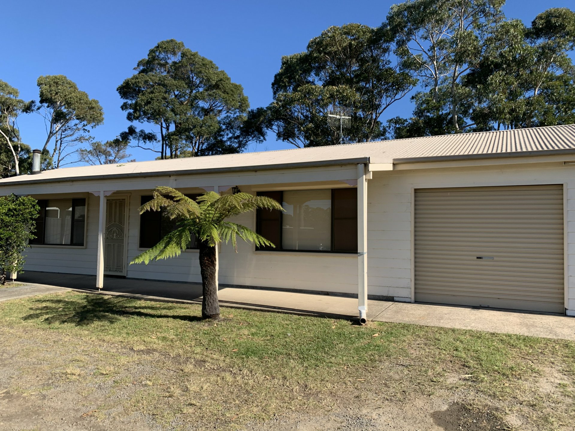 151 Larmer Avenue, SANCTUARY POINT