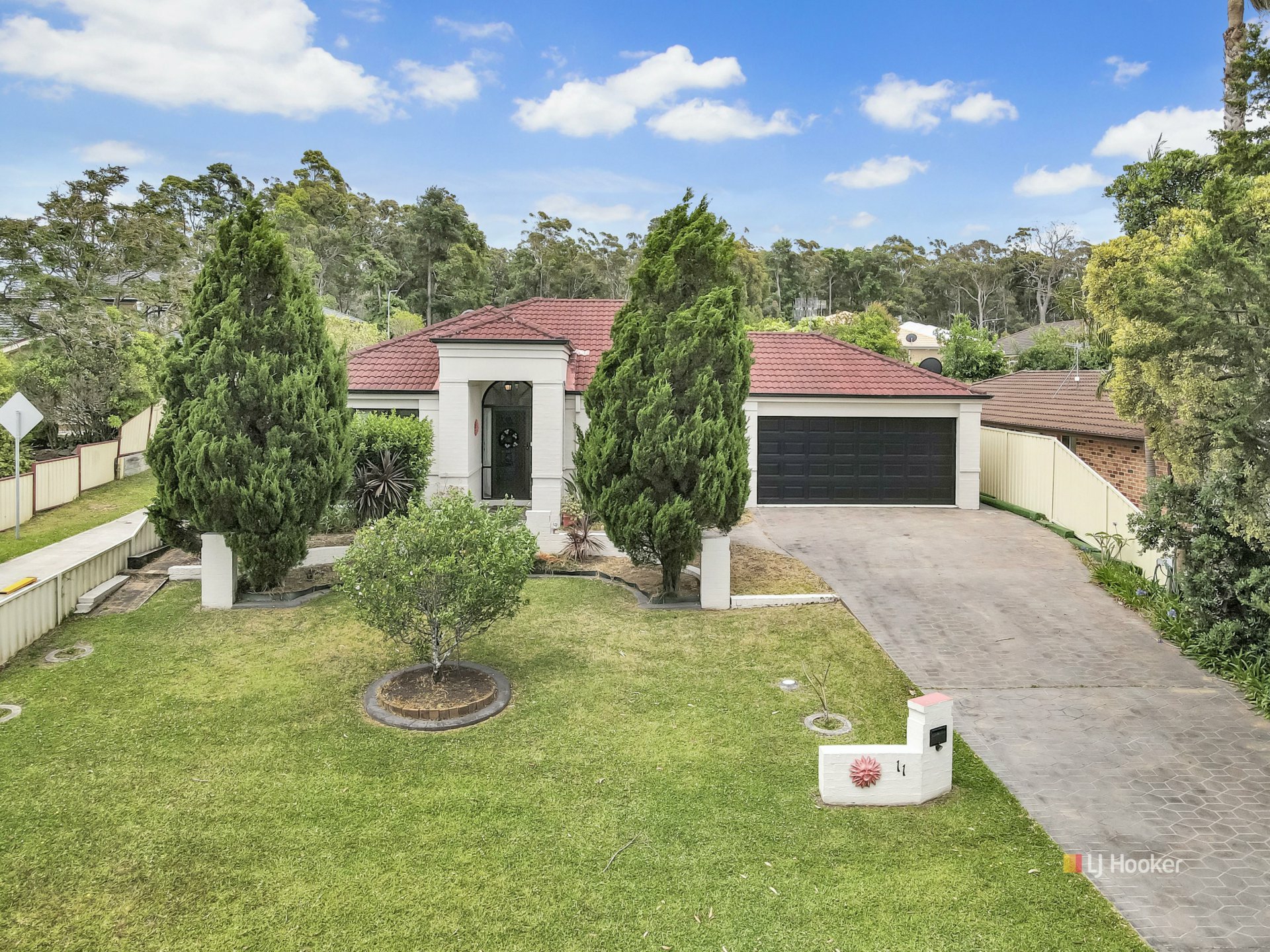 11 Durnford Place, St Georges Basin