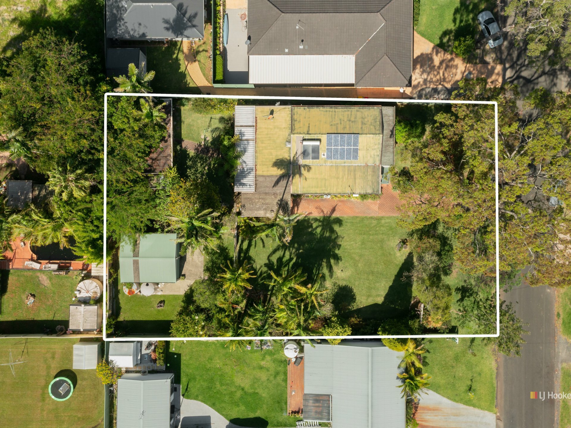 22-24 Tibbles Avenue, OLD EROWAL BAY
