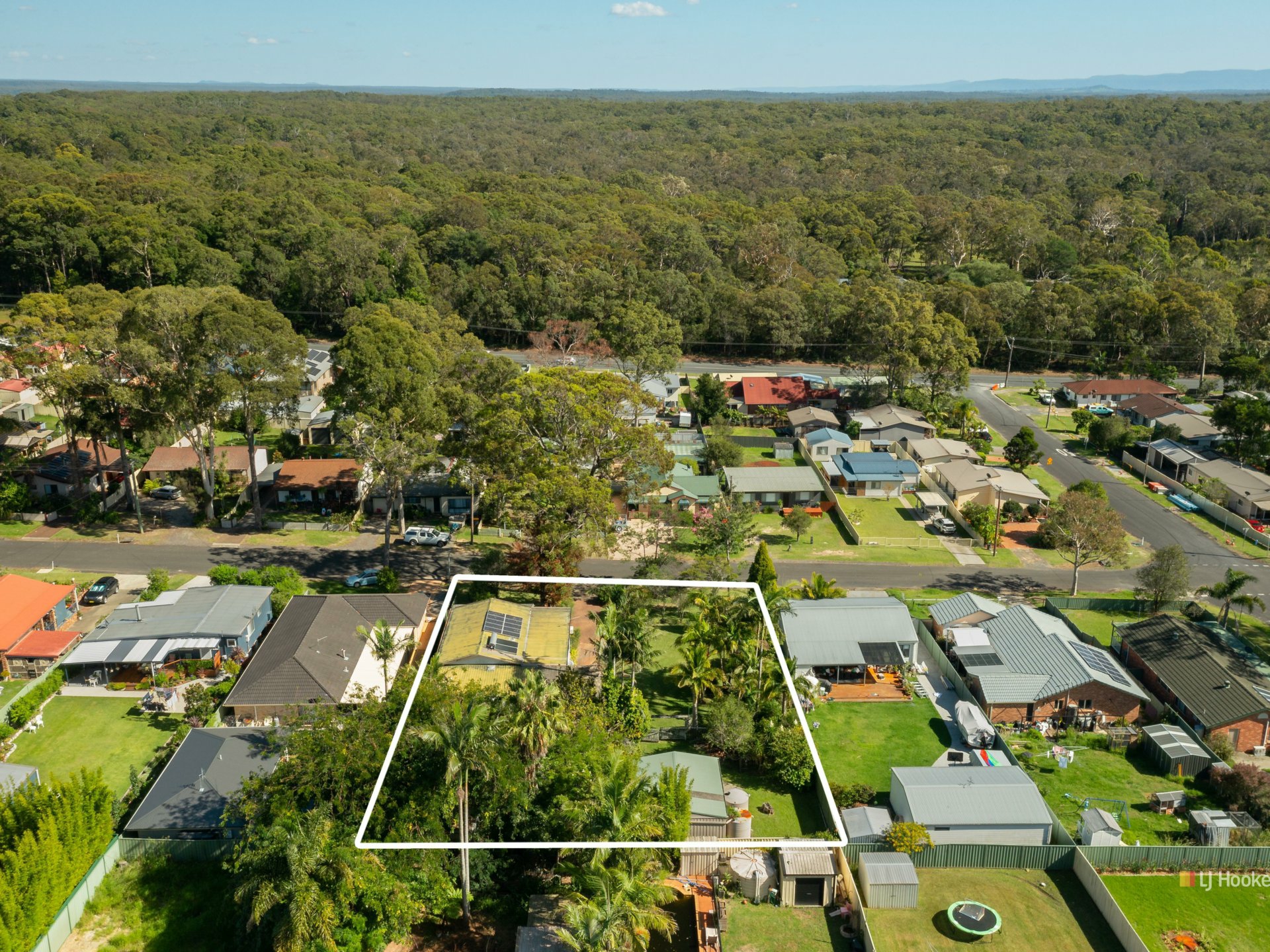 22-24 Tibbles Avenue, OLD EROWAL BAY