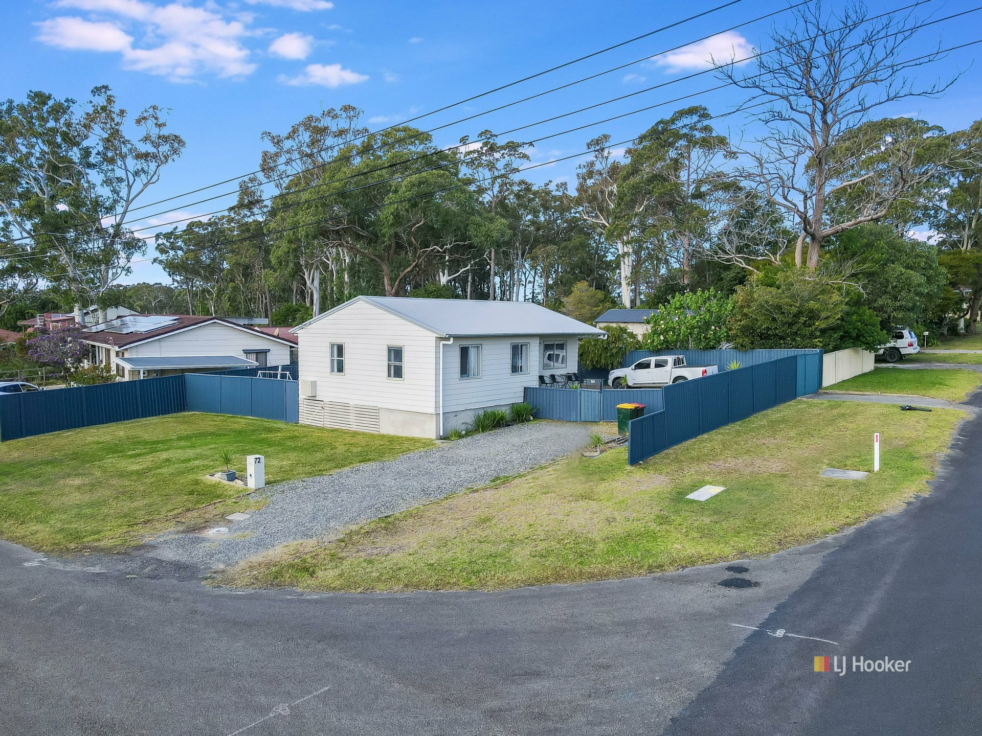 72 Flamingo Avenue, Sanctuary Point