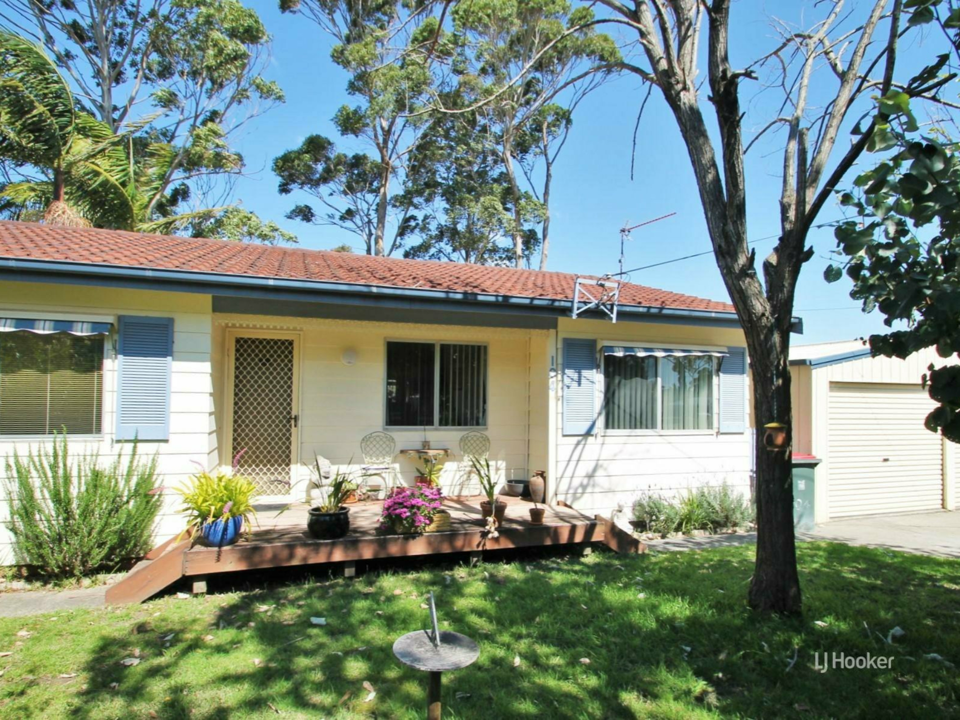 104 Tallyan Point Road, BASIN VIEW