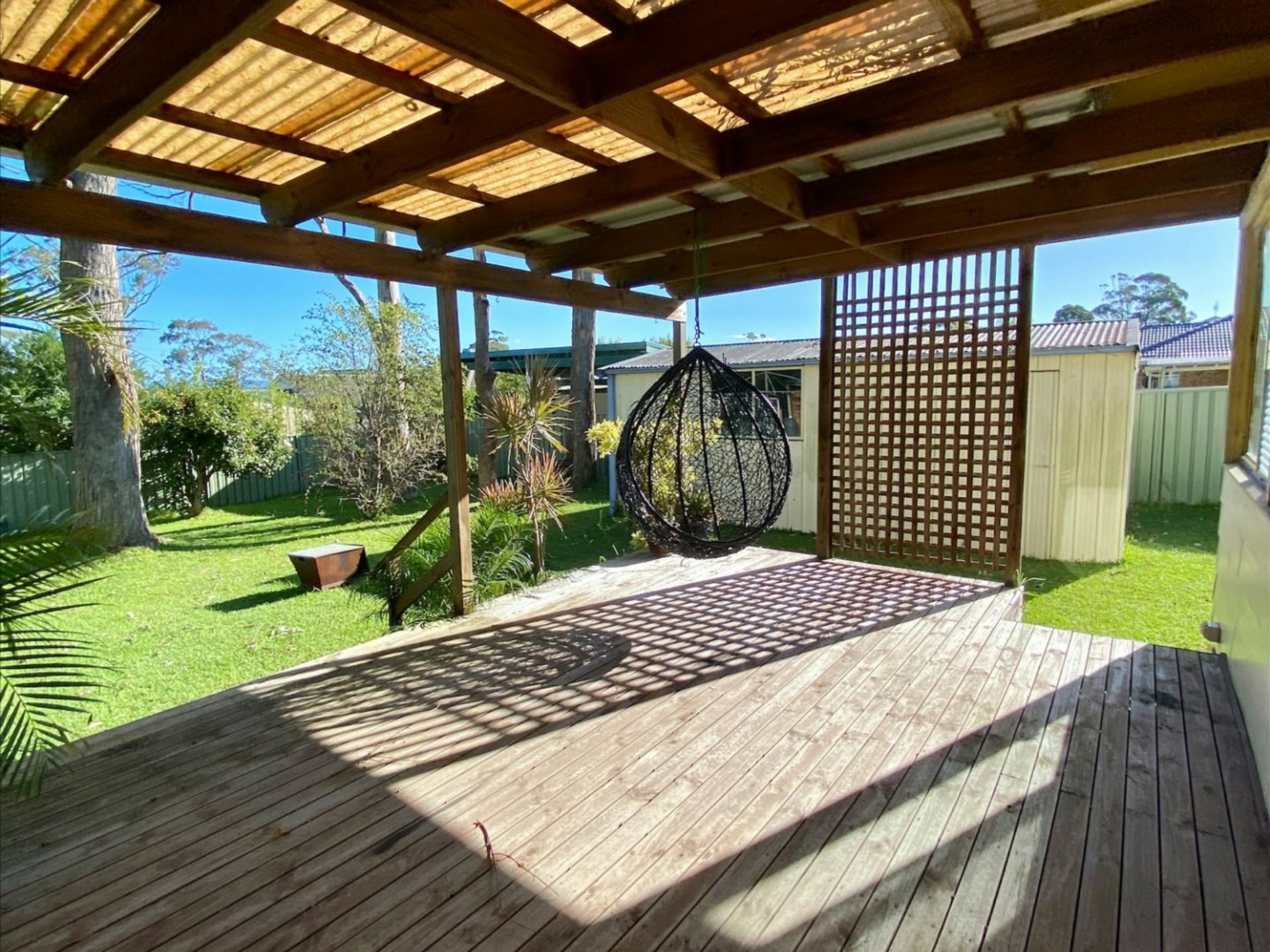 104 Tallyan Point Road, BASIN VIEW