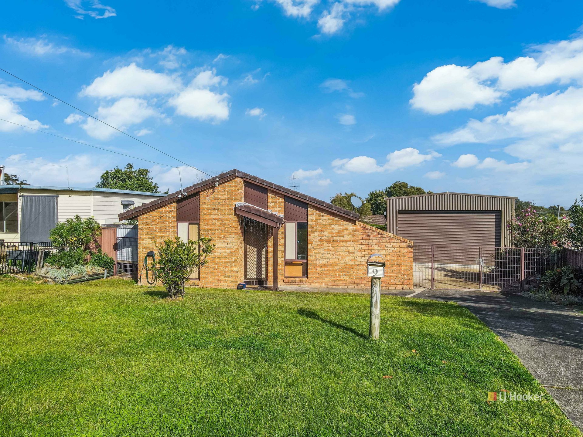 9 Pelican Street, Sanctuary Point