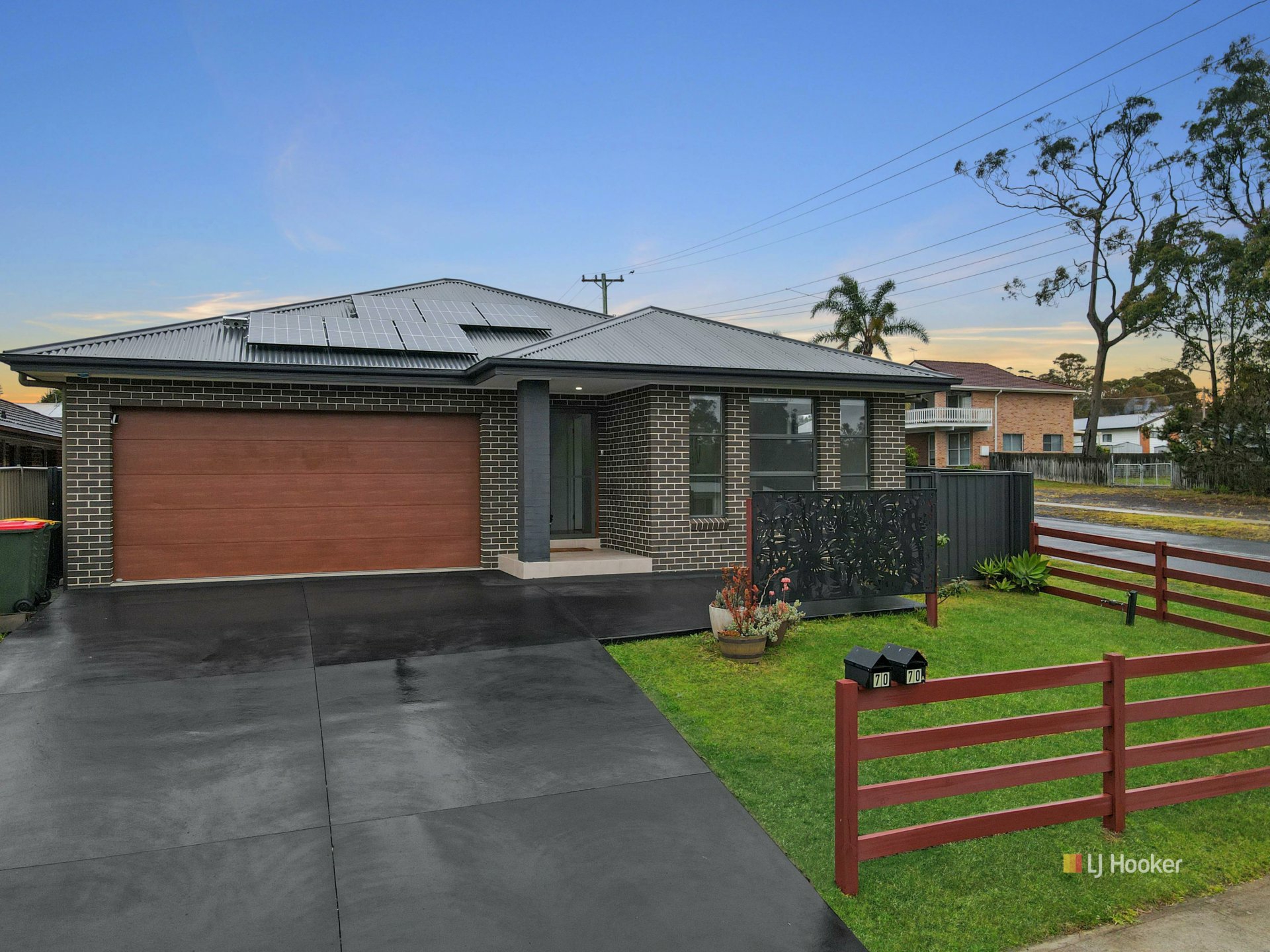 70 Paradise Beach Road, SANCTUARY POINT