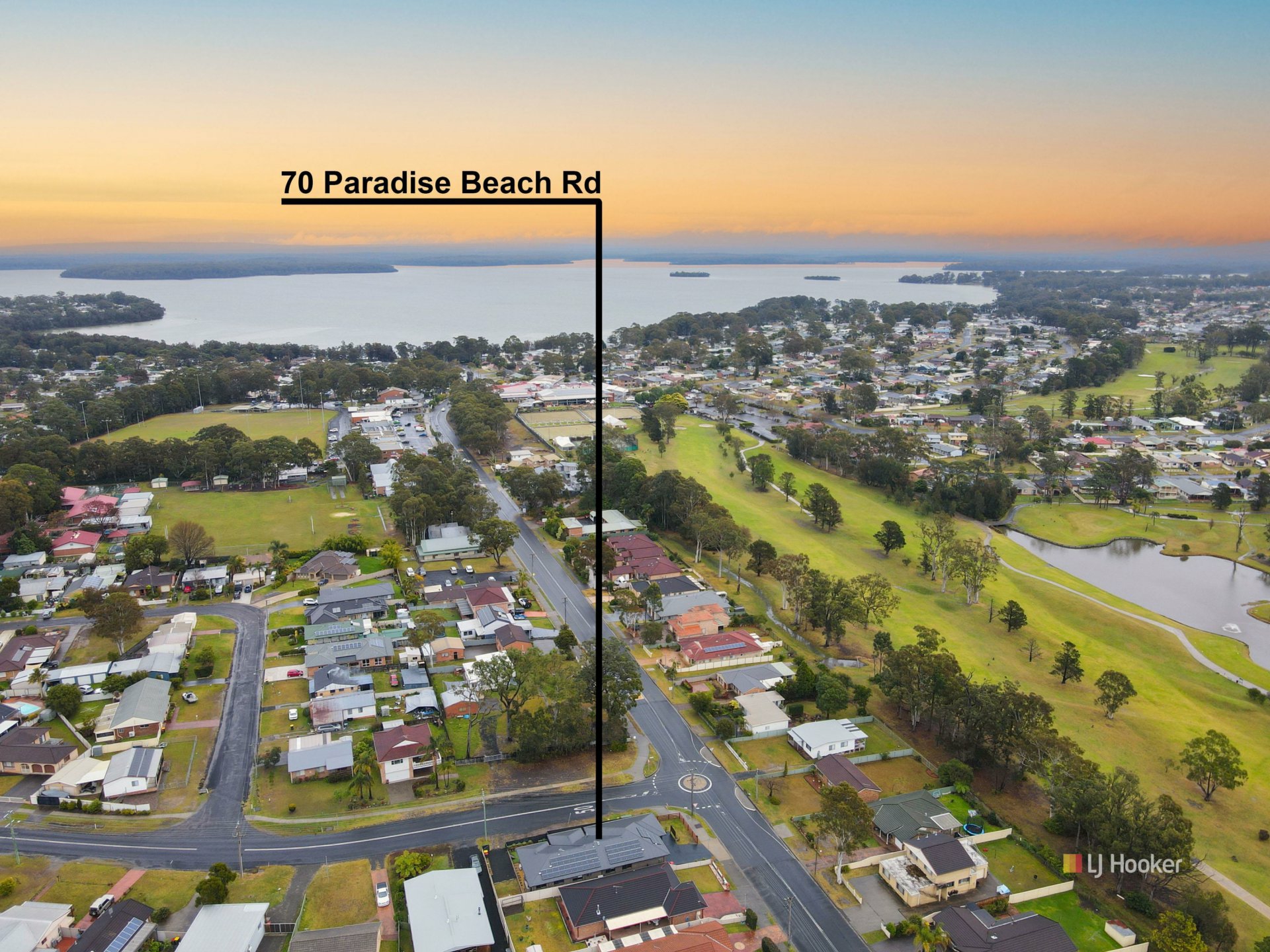 70 Paradise Beach Road, SANCTUARY POINT
