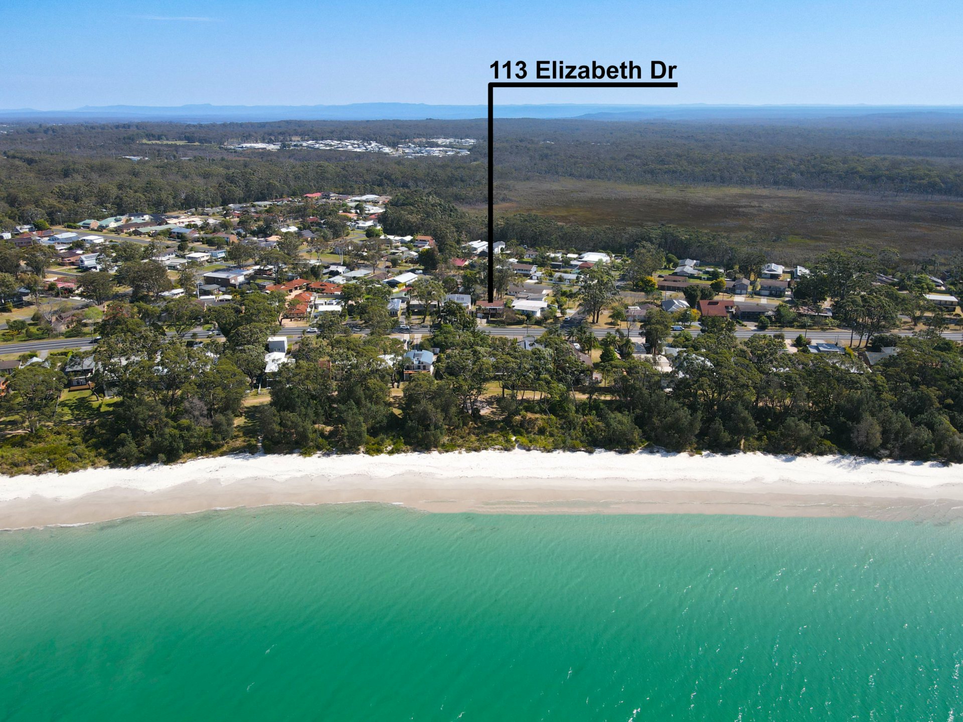 113 Elizabeth Drive Vincentia NSW Property Details LJ Hooker