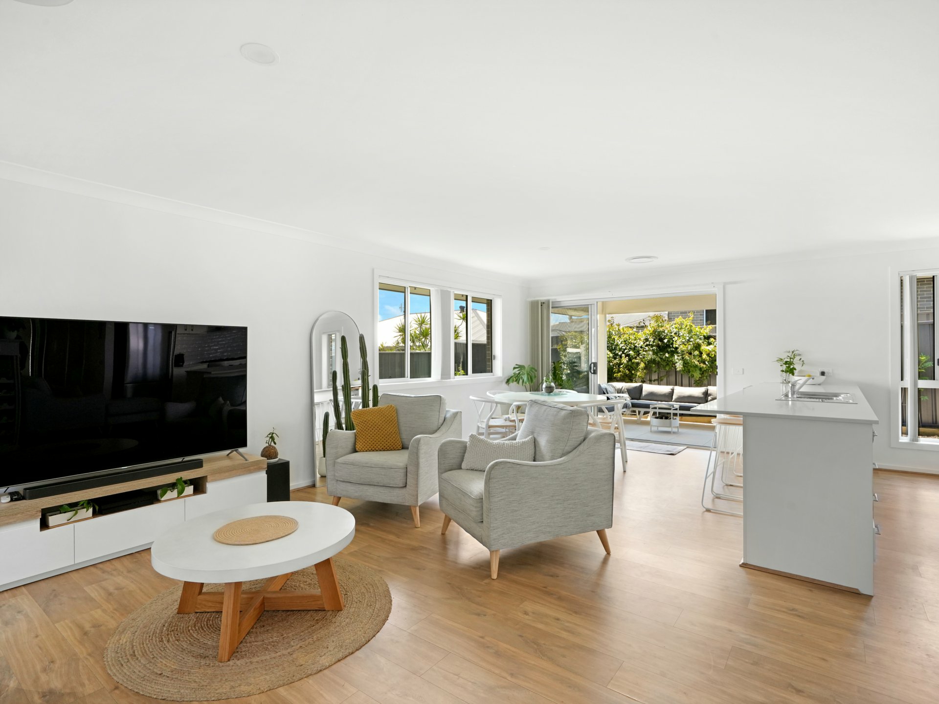 86A Links Avenue Sanctuary Point NSW House for Sale LJ Hooker