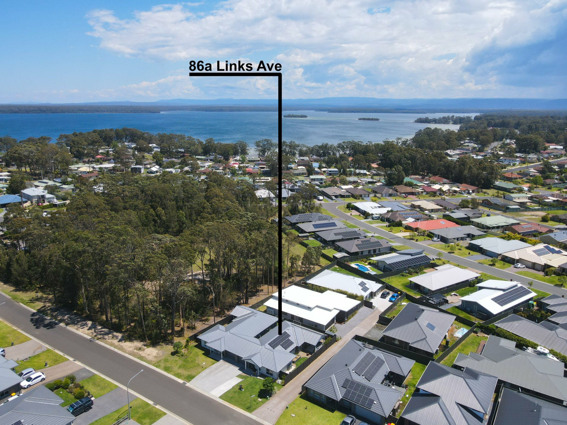 86A Links Avenue Sanctuary Point NSW Property Details LJ Hooker