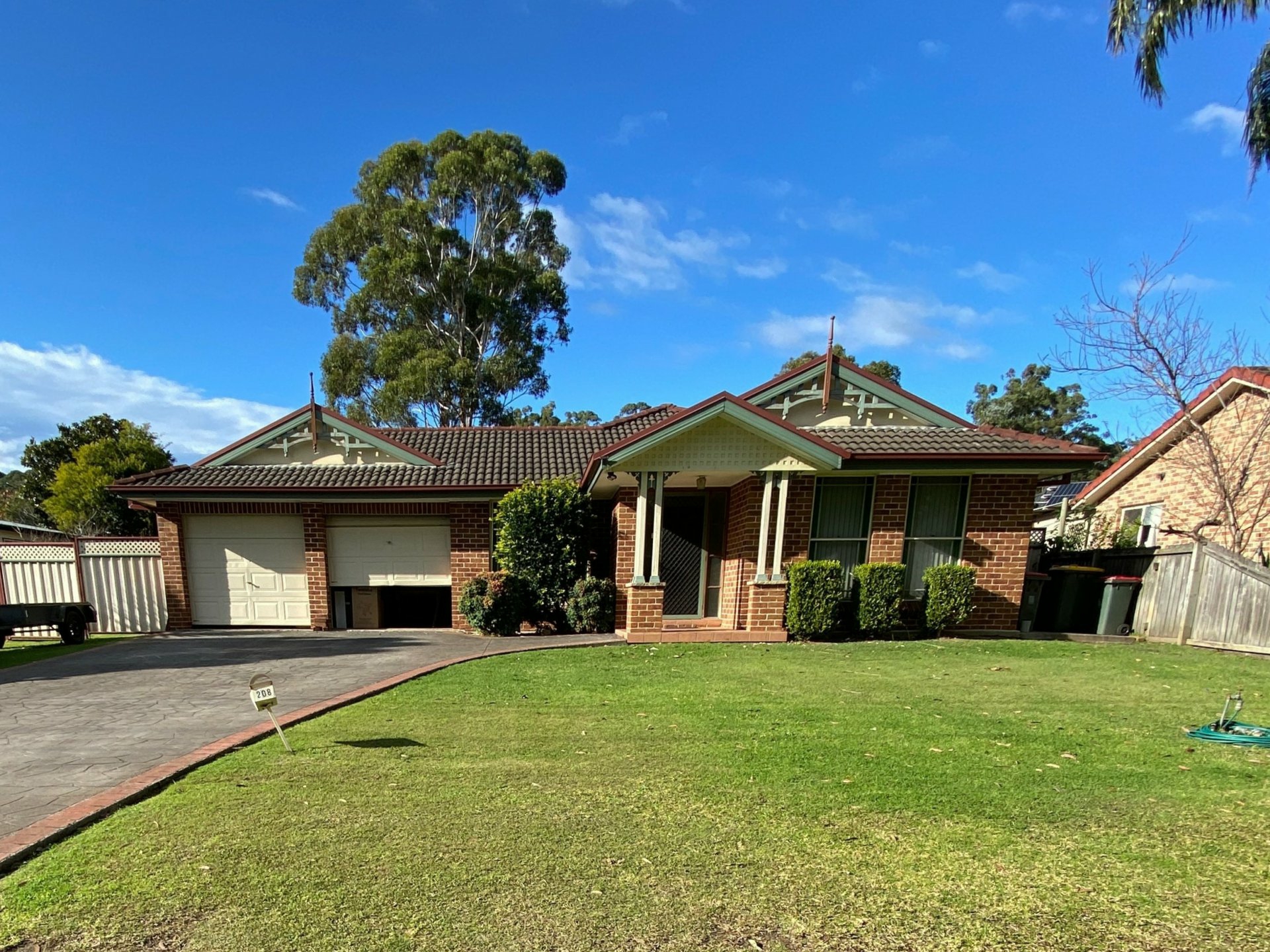 208 Macleans Point Road, SANCTUARY POINT