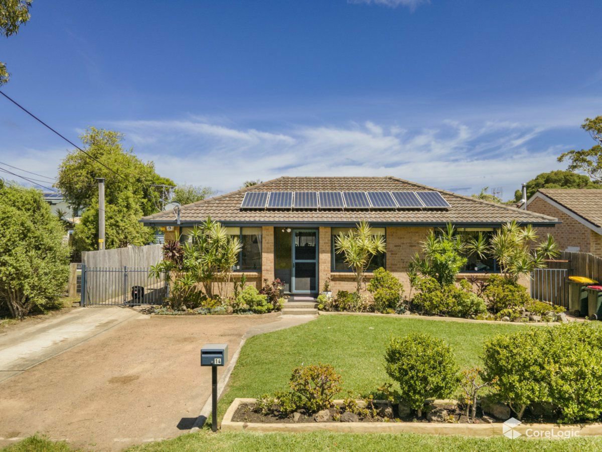 14 Ulm Road, SANCTUARY POINT