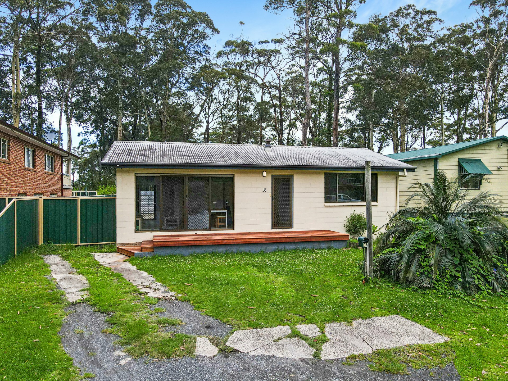 35 Mountain Street, Sanctuary Point
