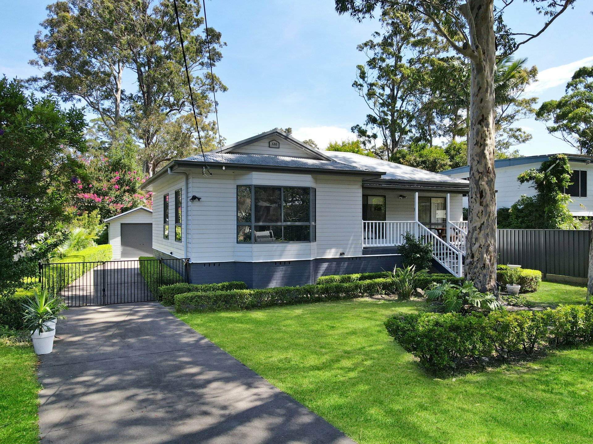 326 The Park Drive, Sanctuary Point