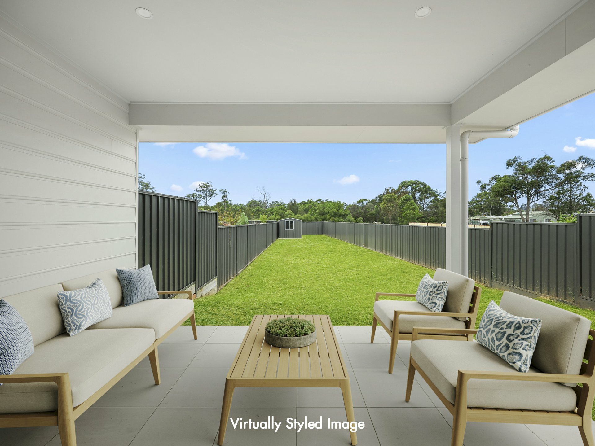 2/162 Larmer Avenue, Sanctuary Point
