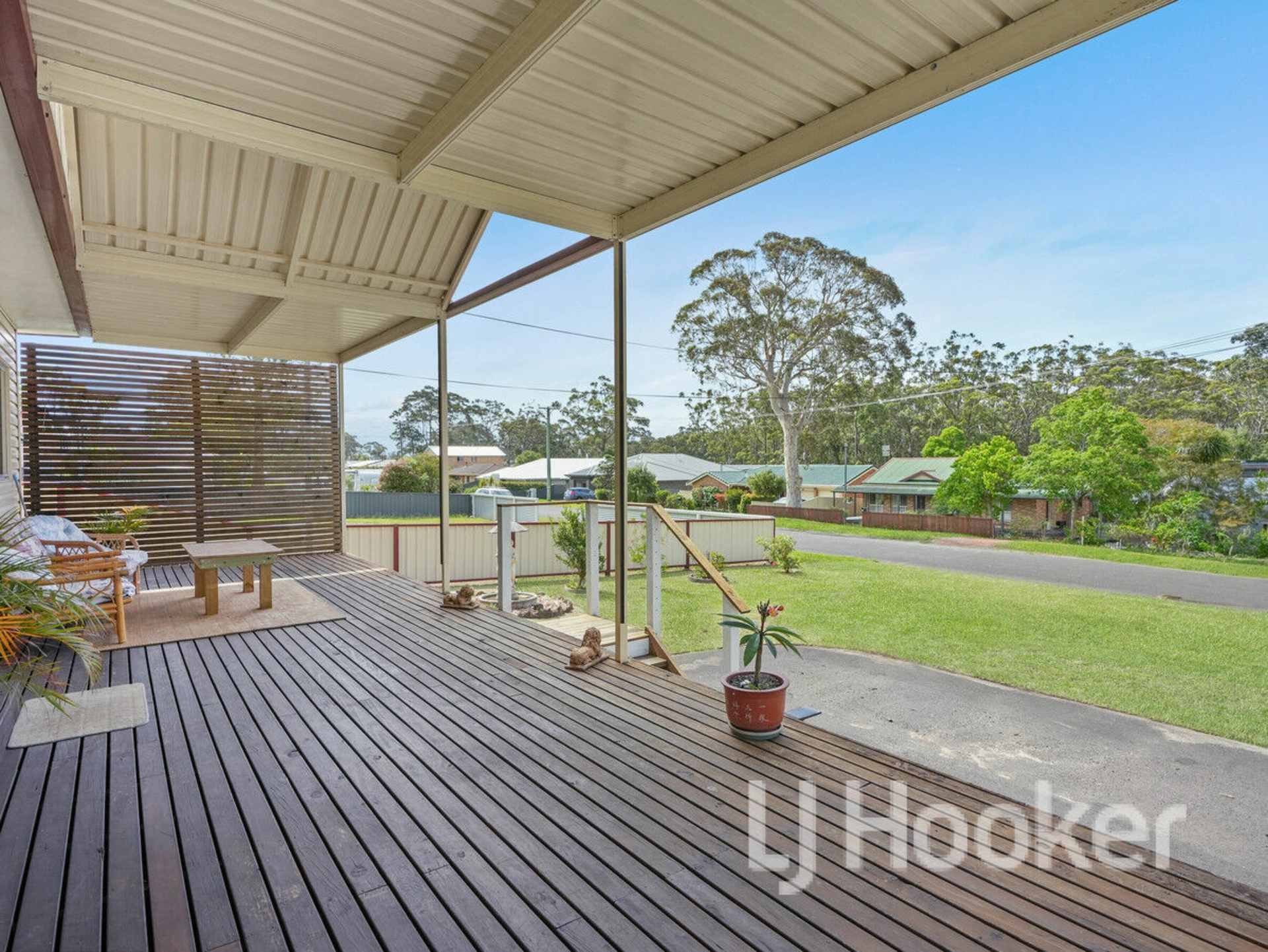 58 King Street Erowal Bay NSW House for Sale LJ Hooker