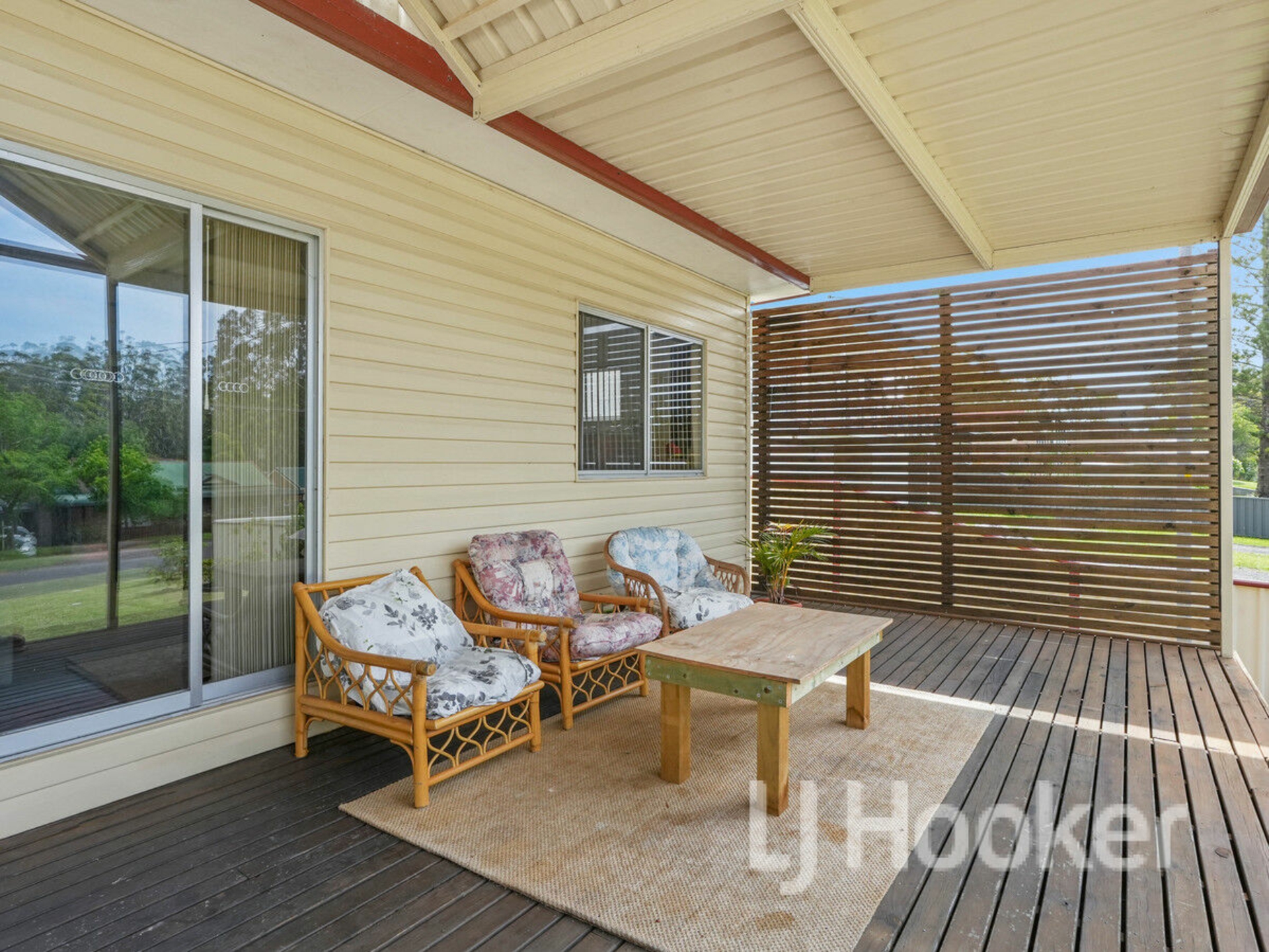 58 King Street Erowal Bay NSW House for Sale LJ Hooker
