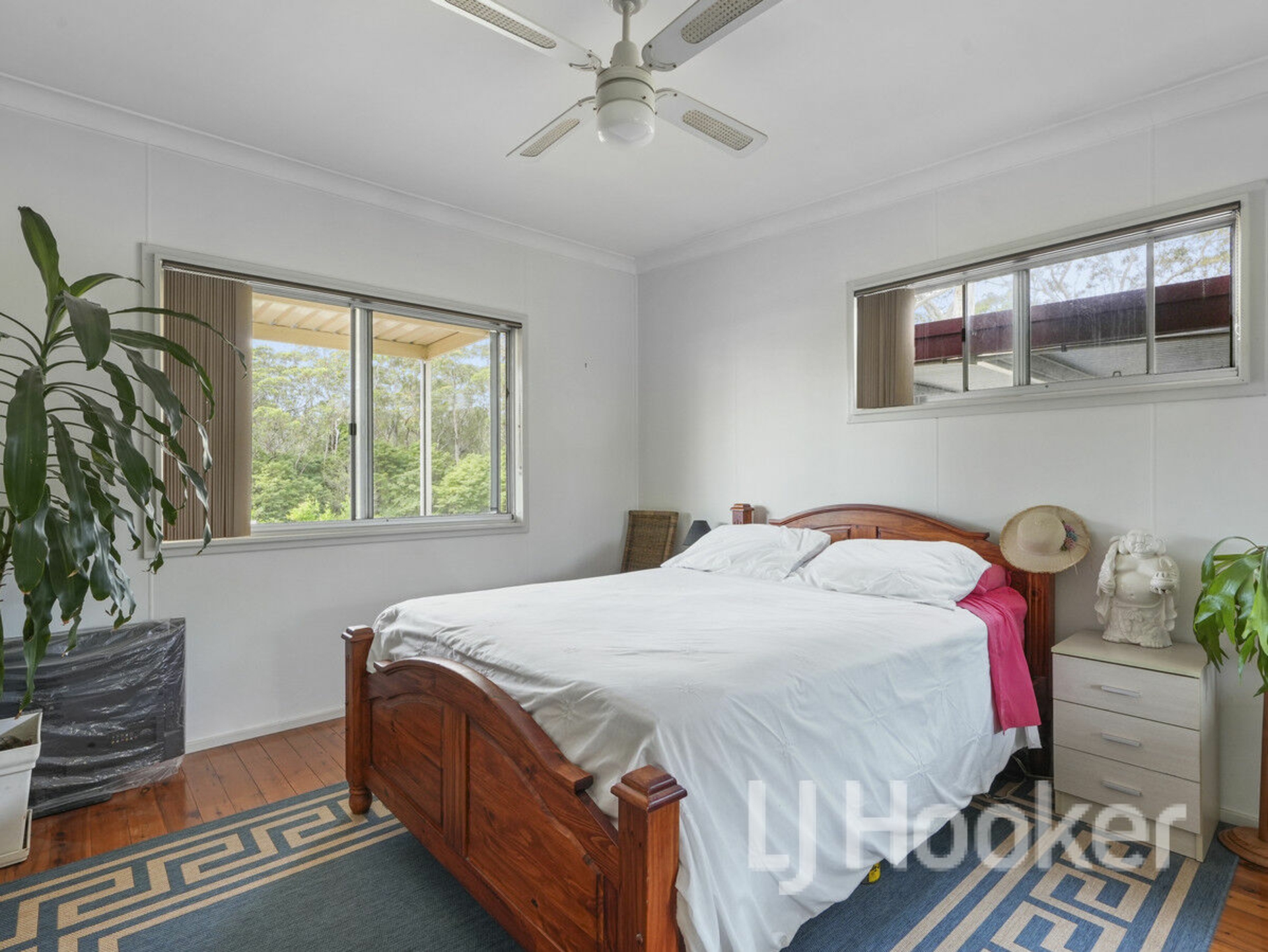 58 King Street Erowal Bay NSW House for Sale LJ Hooker