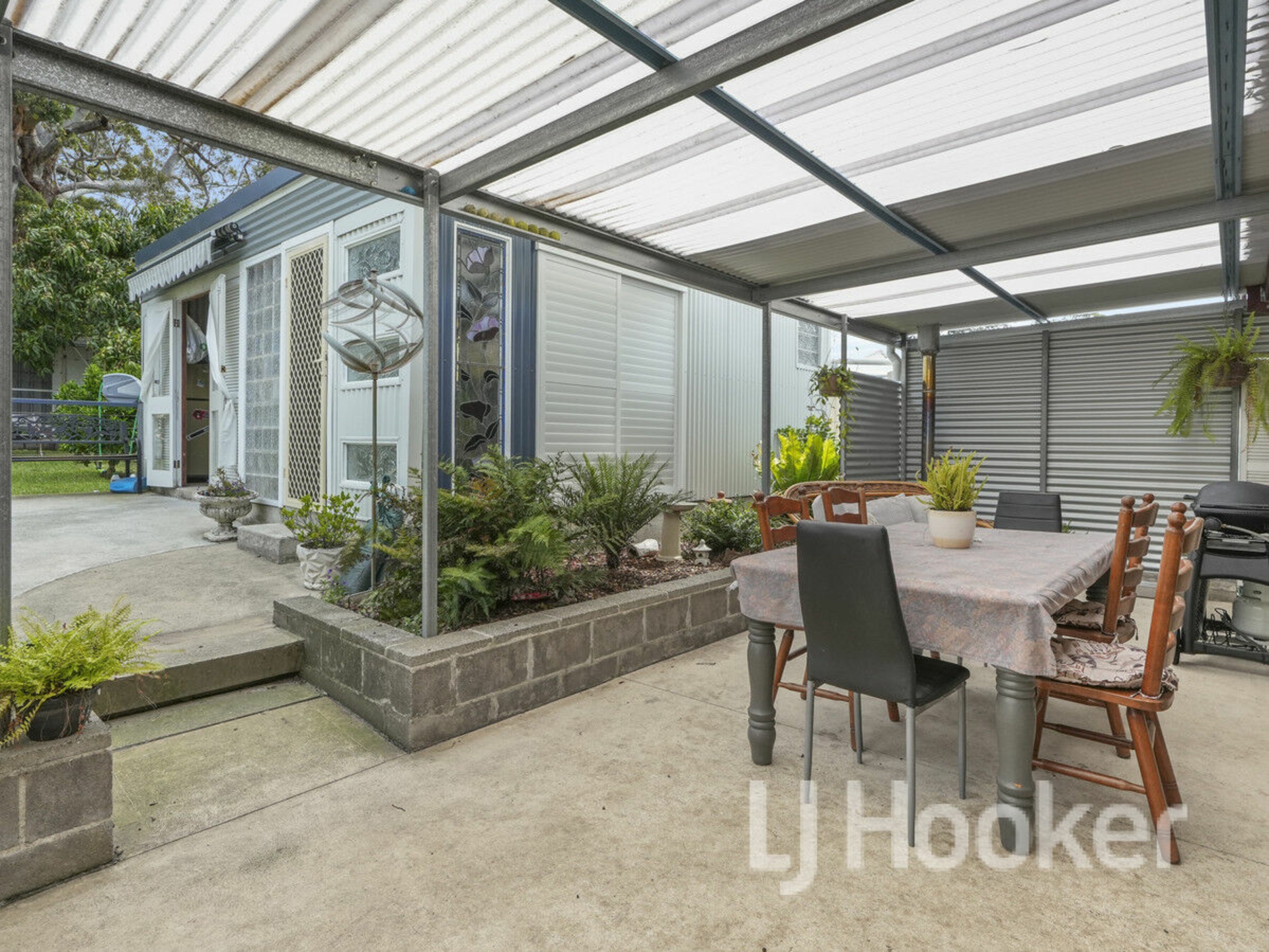 58 King Street Erowal Bay NSW House for Sale LJ Hooker