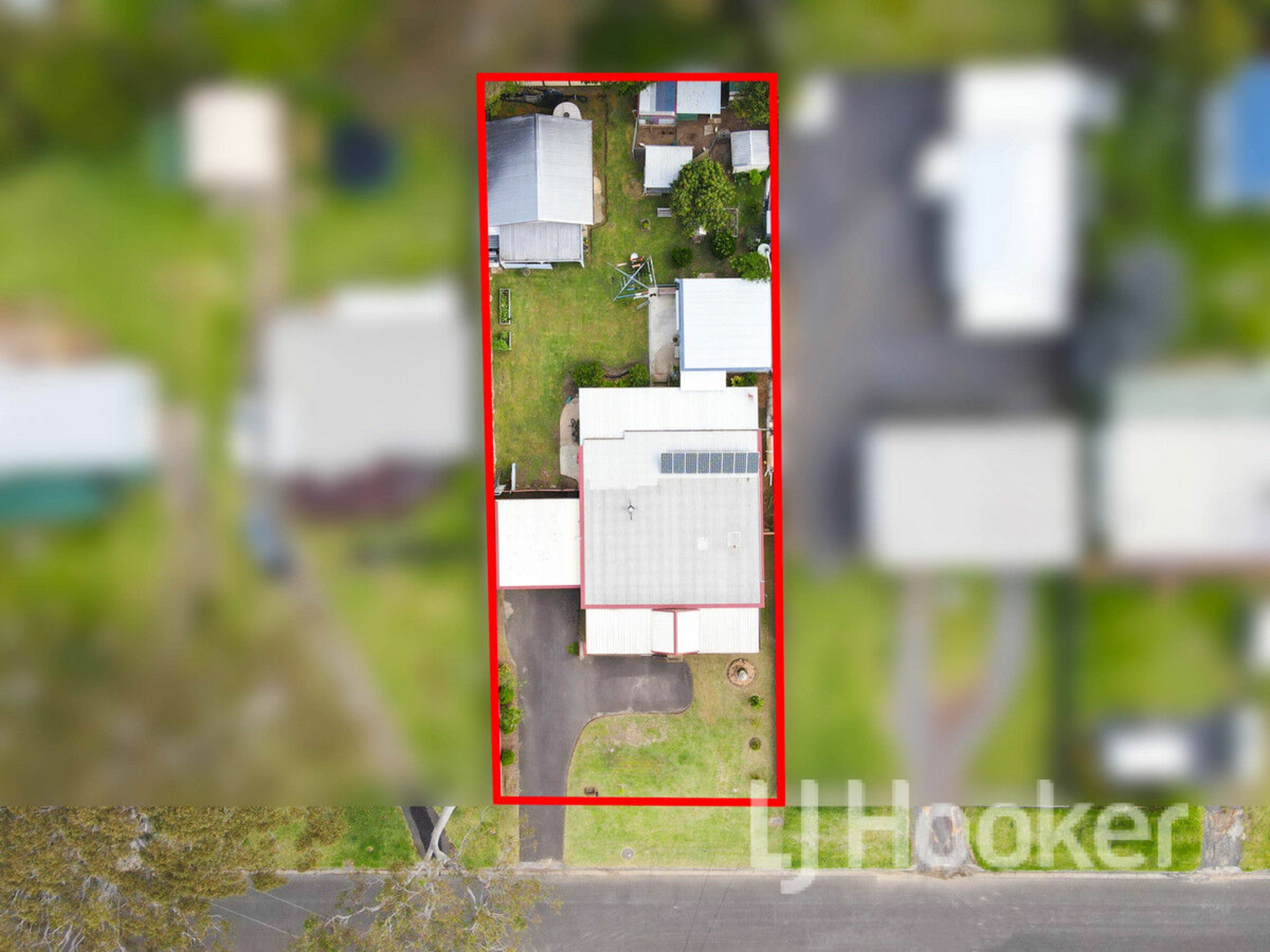 58 King Street Erowal Bay NSW House for Sale LJ Hooker