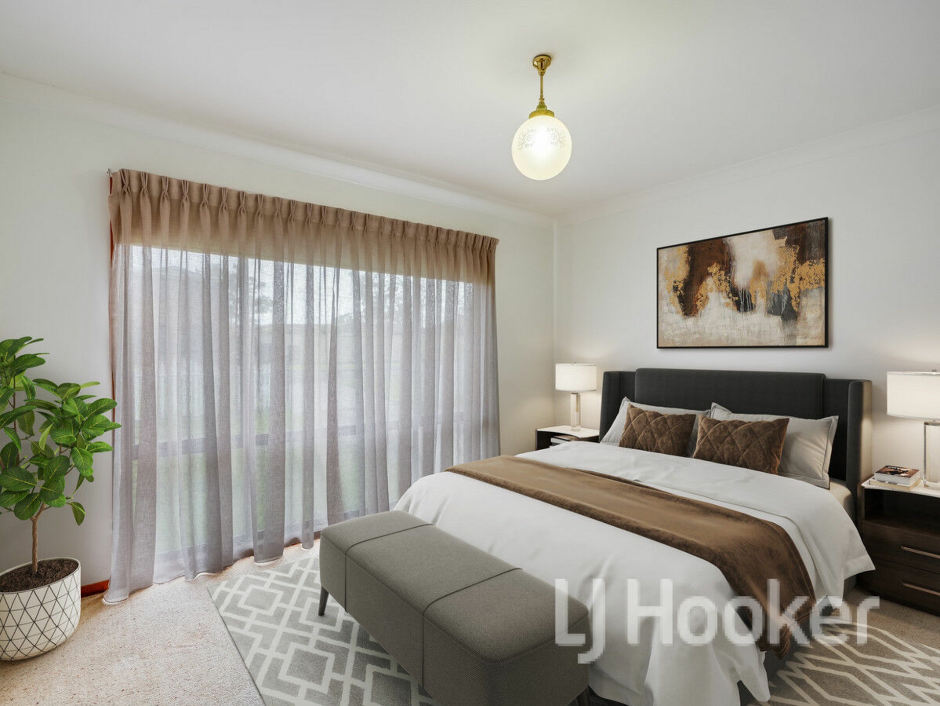 66 Ethel Street Sanctuary Point NSW House for Sale LJ Hooker