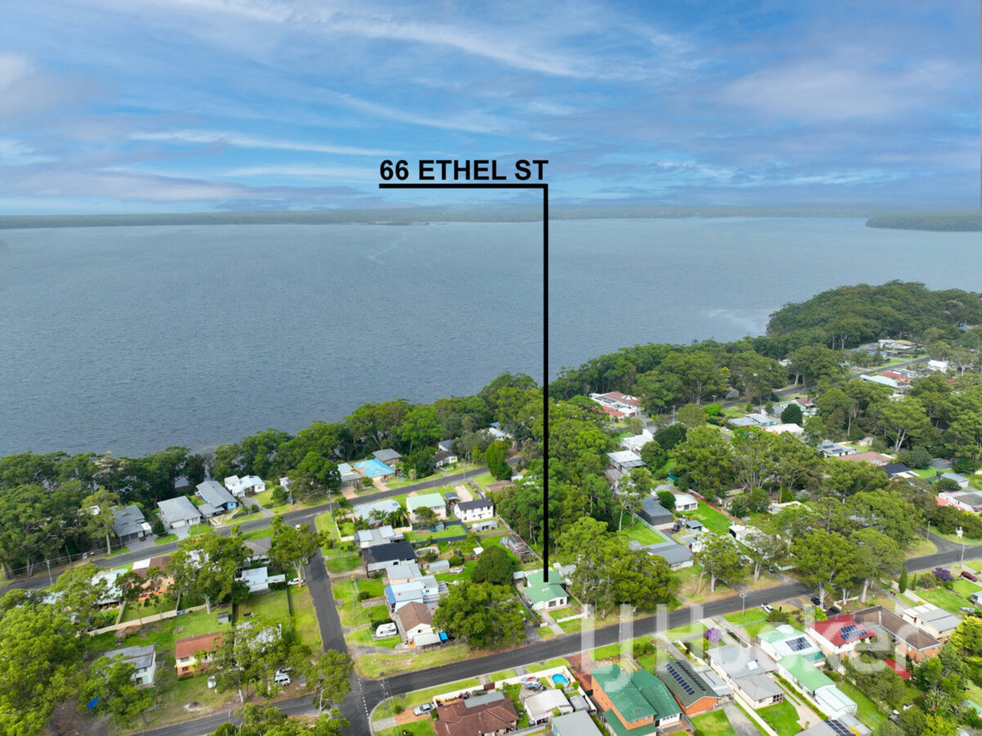 66 Ethel Street Sanctuary Point NSW House for Sale LJ Hooker