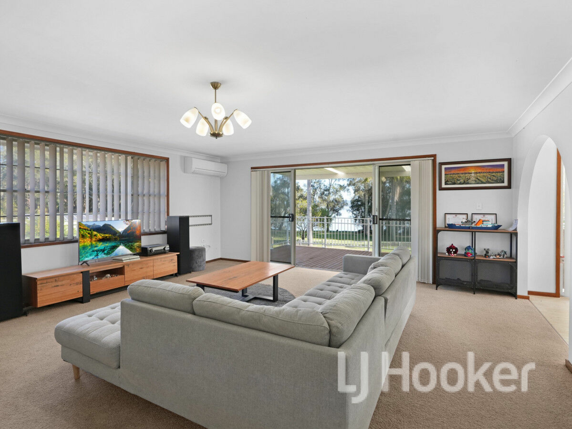 193 Walmer Avenue Sanctuary Point NSW House for Sale LJ Hooker