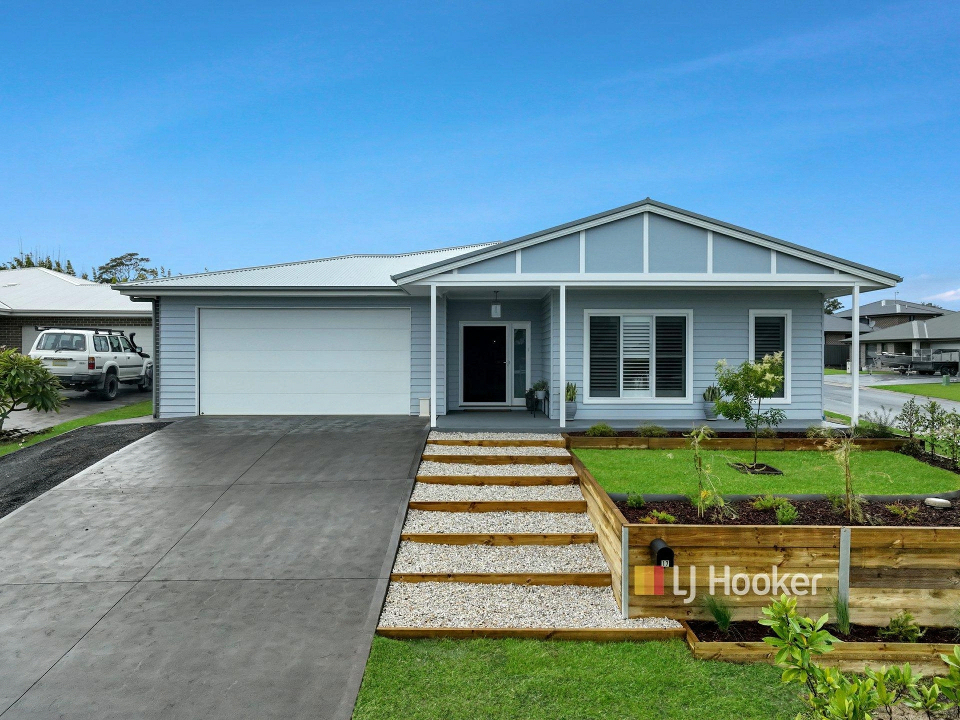 17 Nadine Street, SANCTUARY POINT