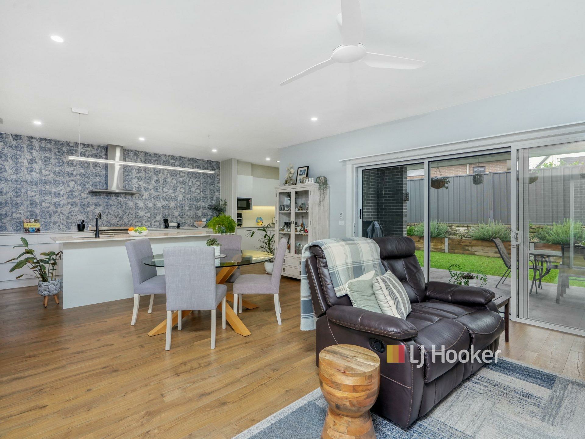17 Nadine Street, SANCTUARY POINT
