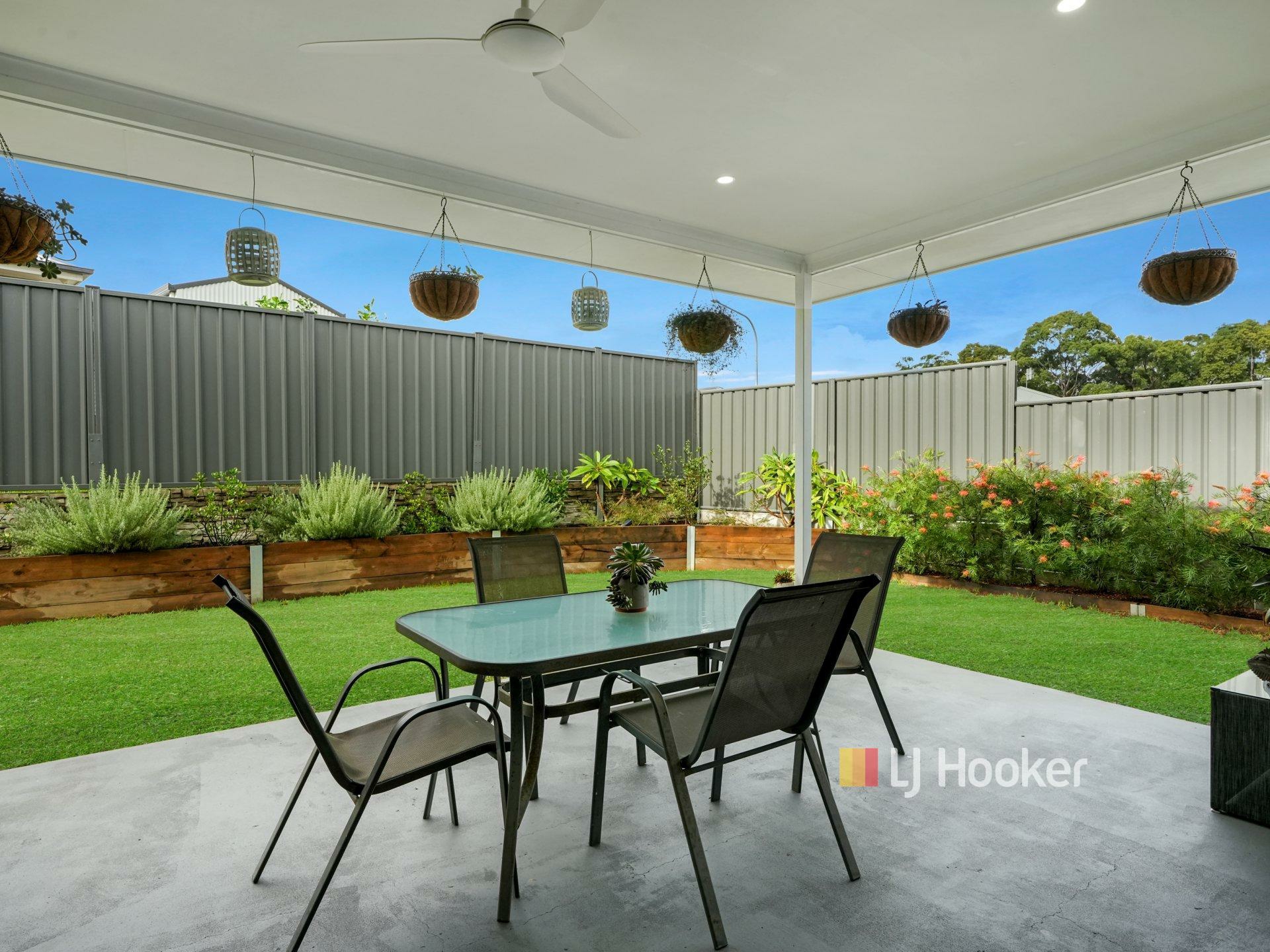 17 Nadine Street, SANCTUARY POINT