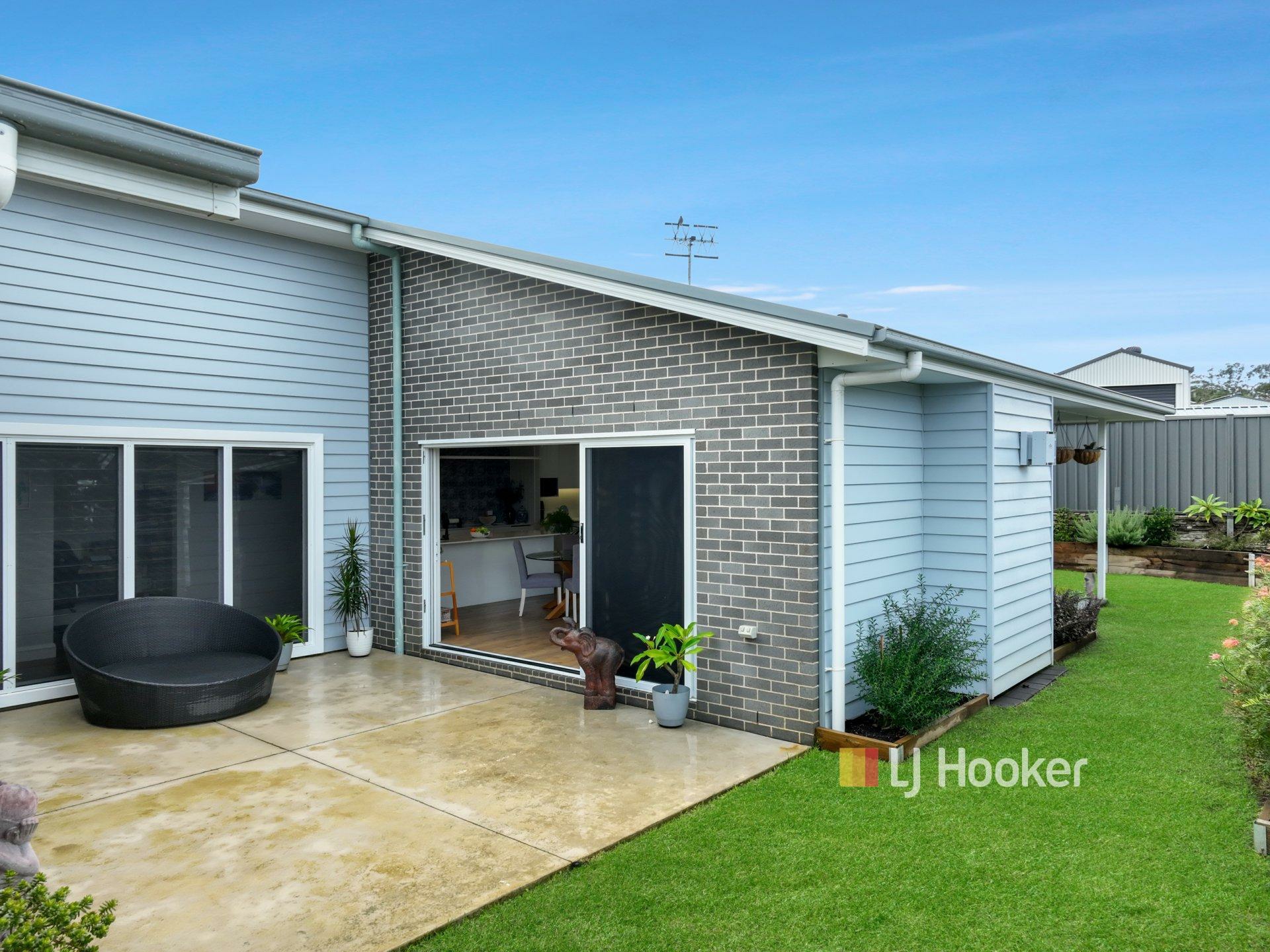 17 Nadine Street, SANCTUARY POINT