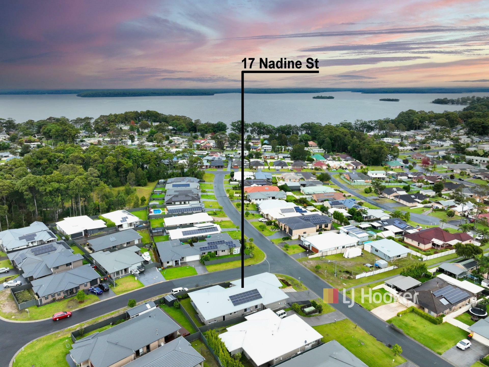 17 Nadine Street, SANCTUARY POINT
