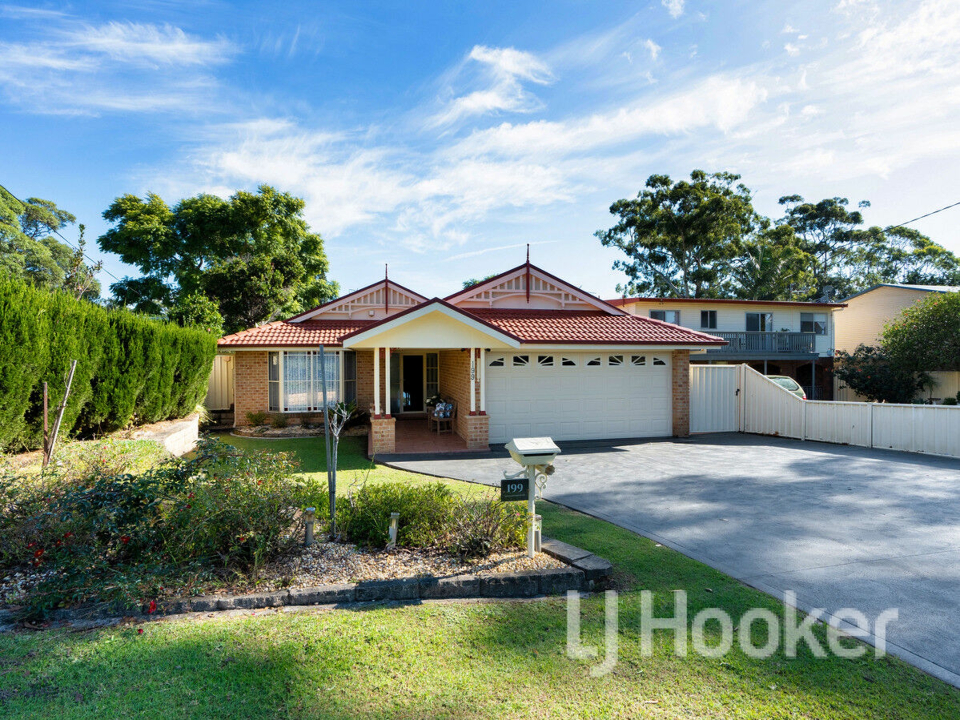 199 Macleans Point Road, Sanctuary Point
