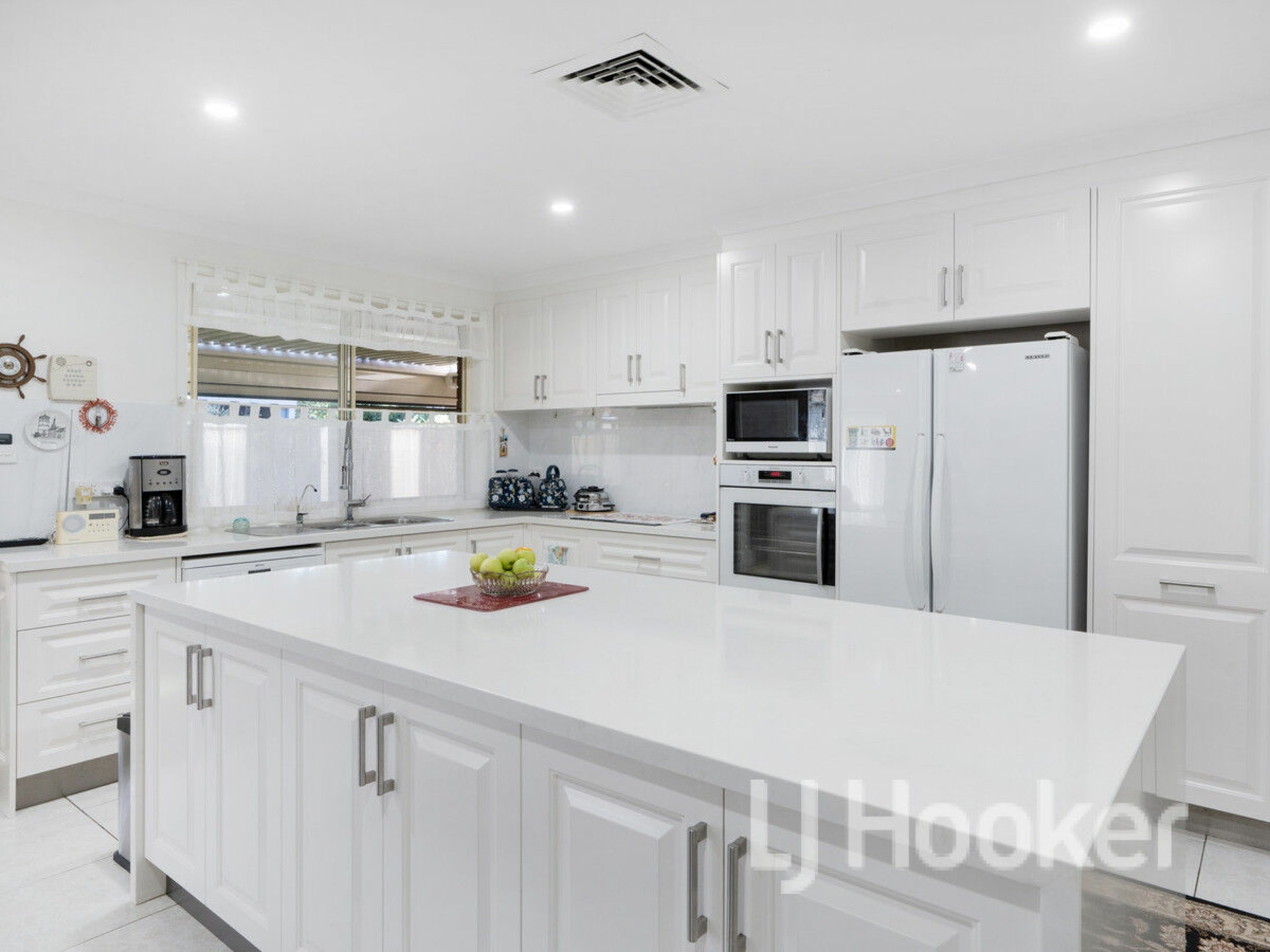 199 Macleans Point Road Sanctuary Point NSW House for Sale LJ Hooker