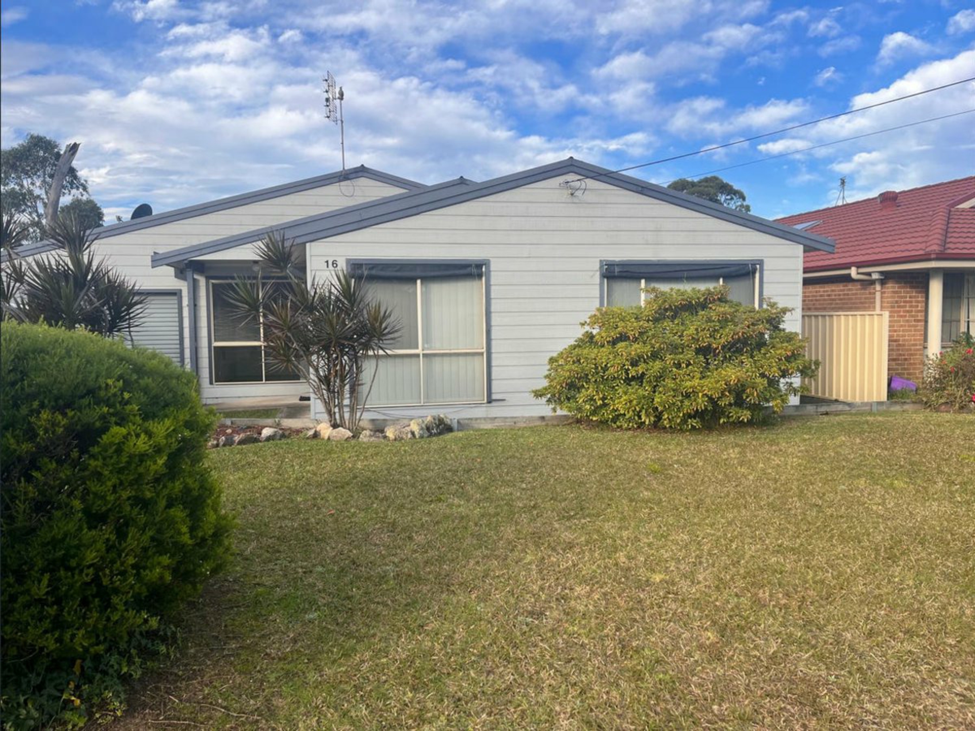 16 Kingsford Smith Crescent, SANCTUARY POINT