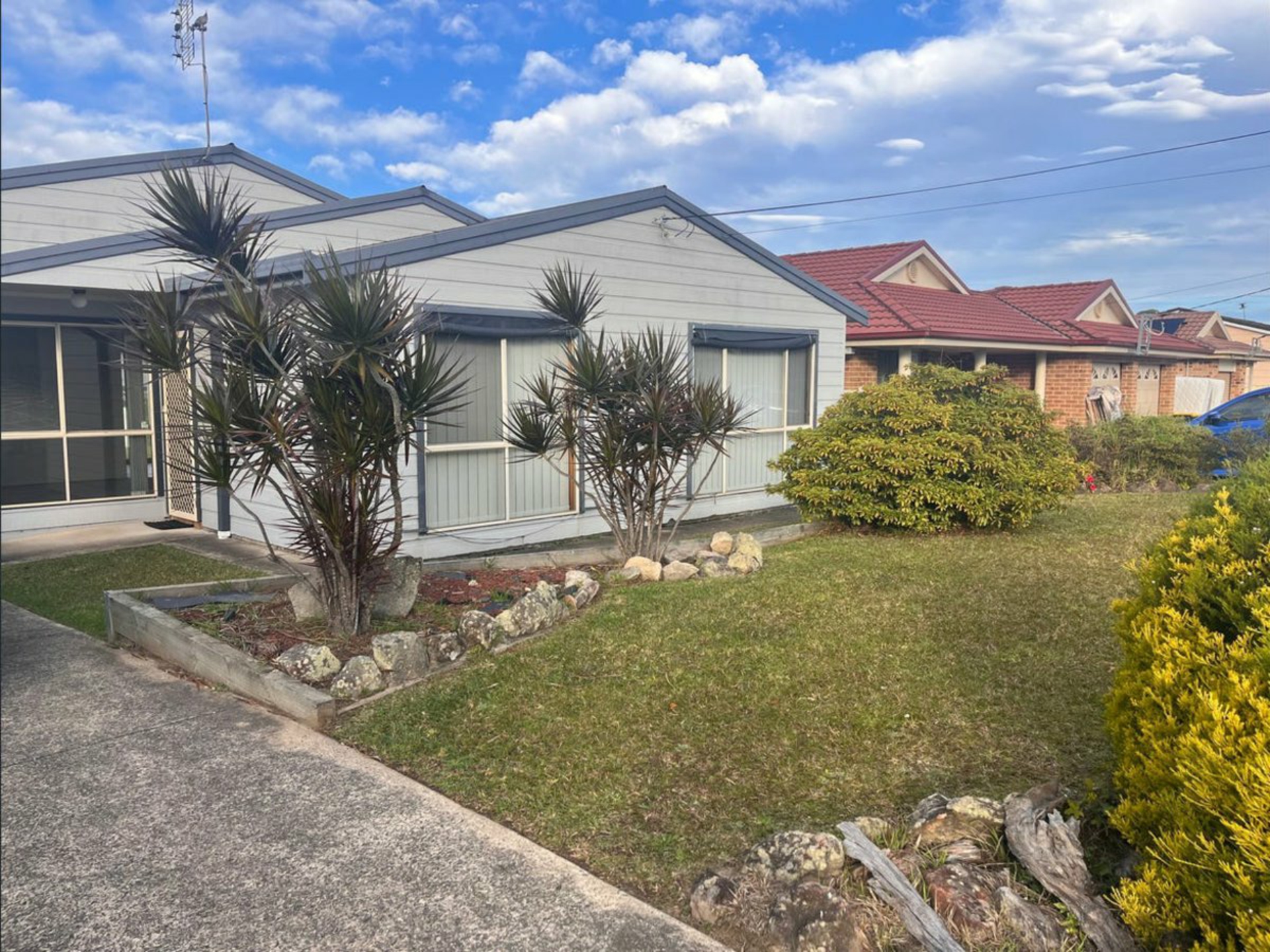 16 Kingsford Smith Crescent, SANCTUARY POINT