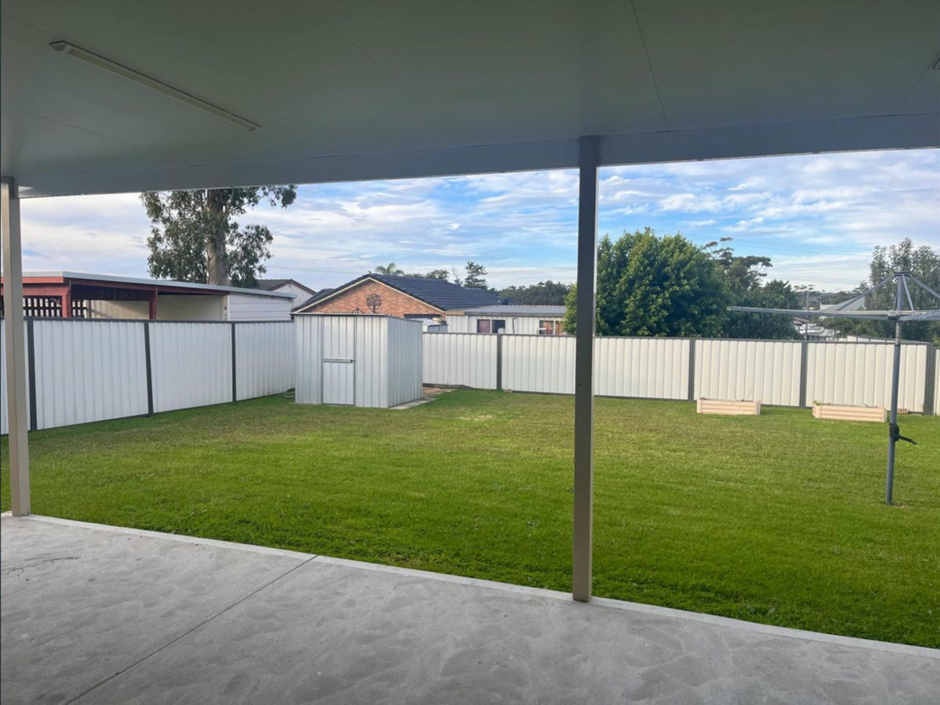 16 Kingsford Smith Crescent, SANCTUARY POINT