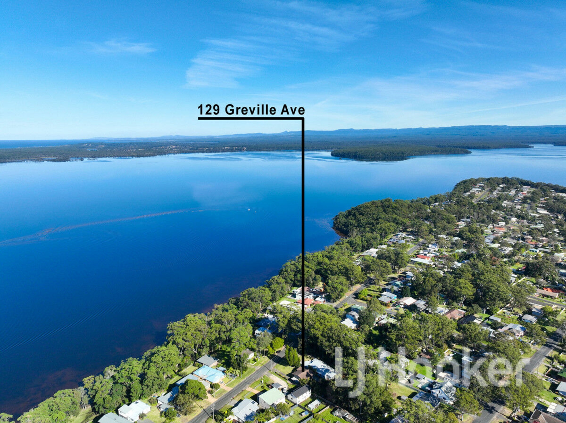 129 Greville Avenue Sanctuary Point NSW House for Sale LJ Hooker