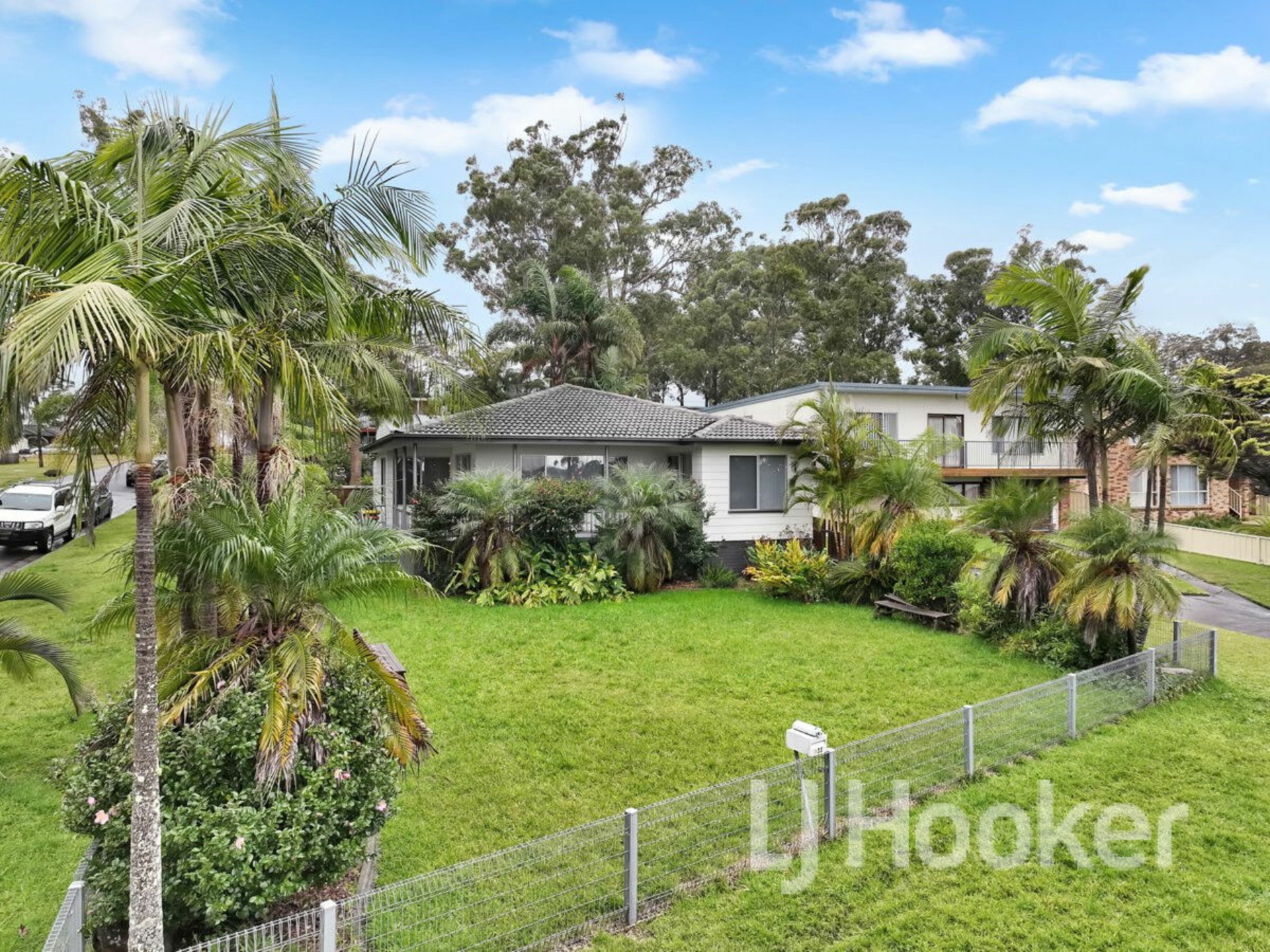 133 Greville Avenue Sanctuary Point NSW House for Sale LJ Hooker