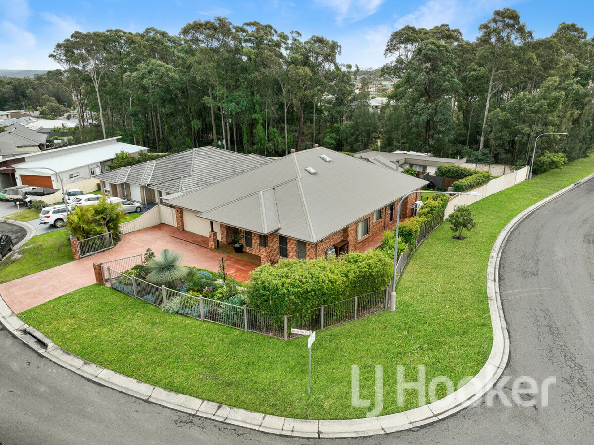 2 Waxberry Place, SANCTUARY POINT