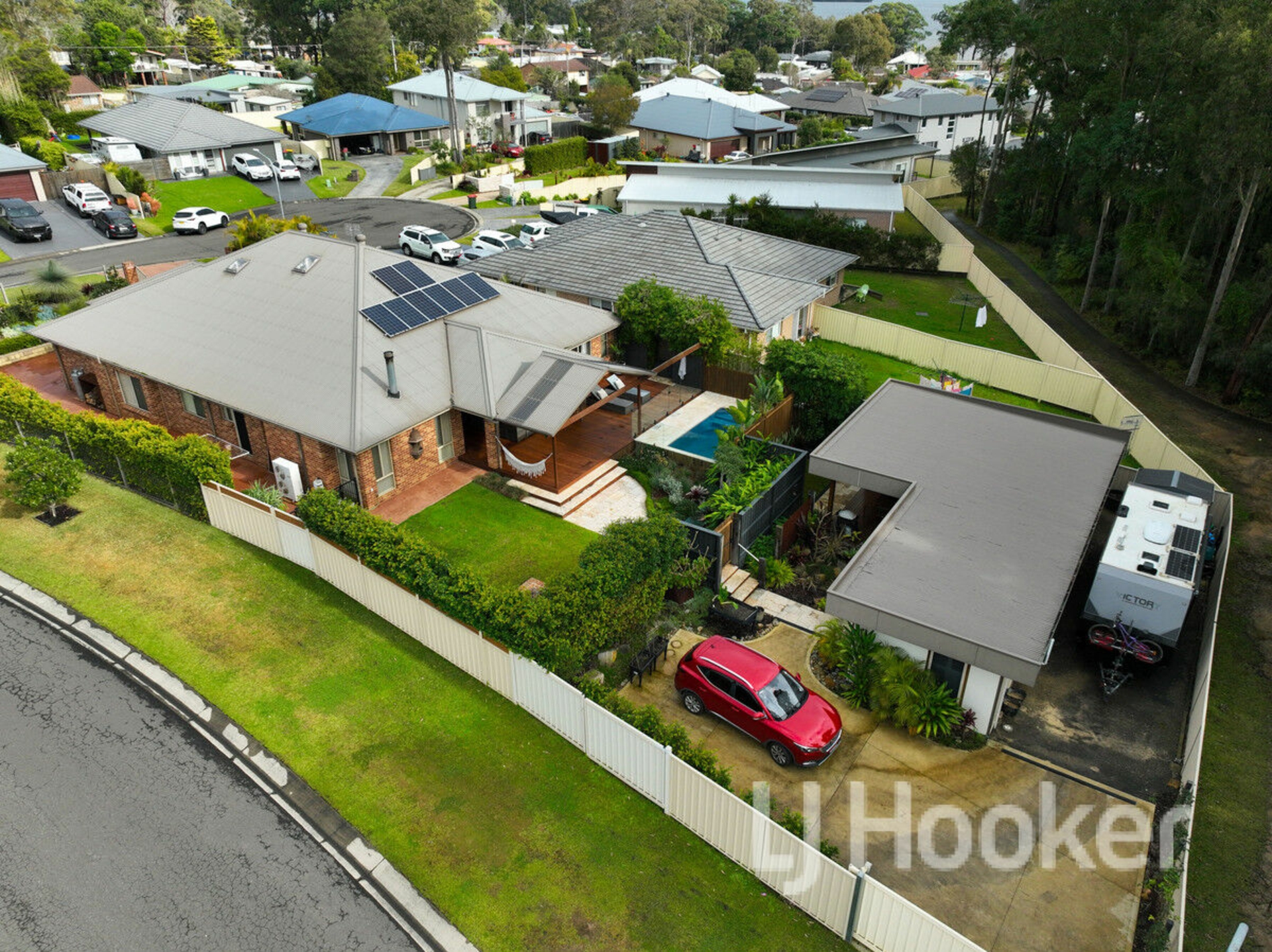 2 Waxberry Place, SANCTUARY POINT