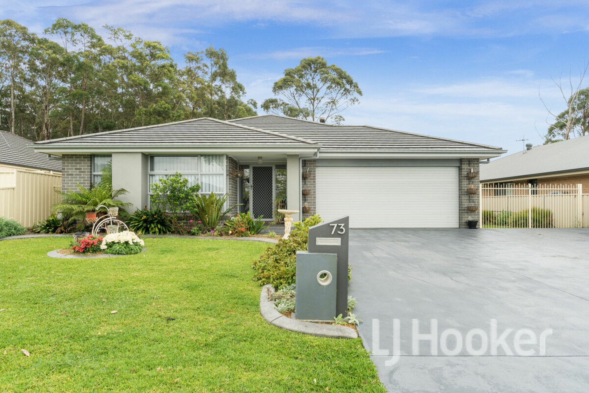 73 Vost Drive, SANCTUARY POINT