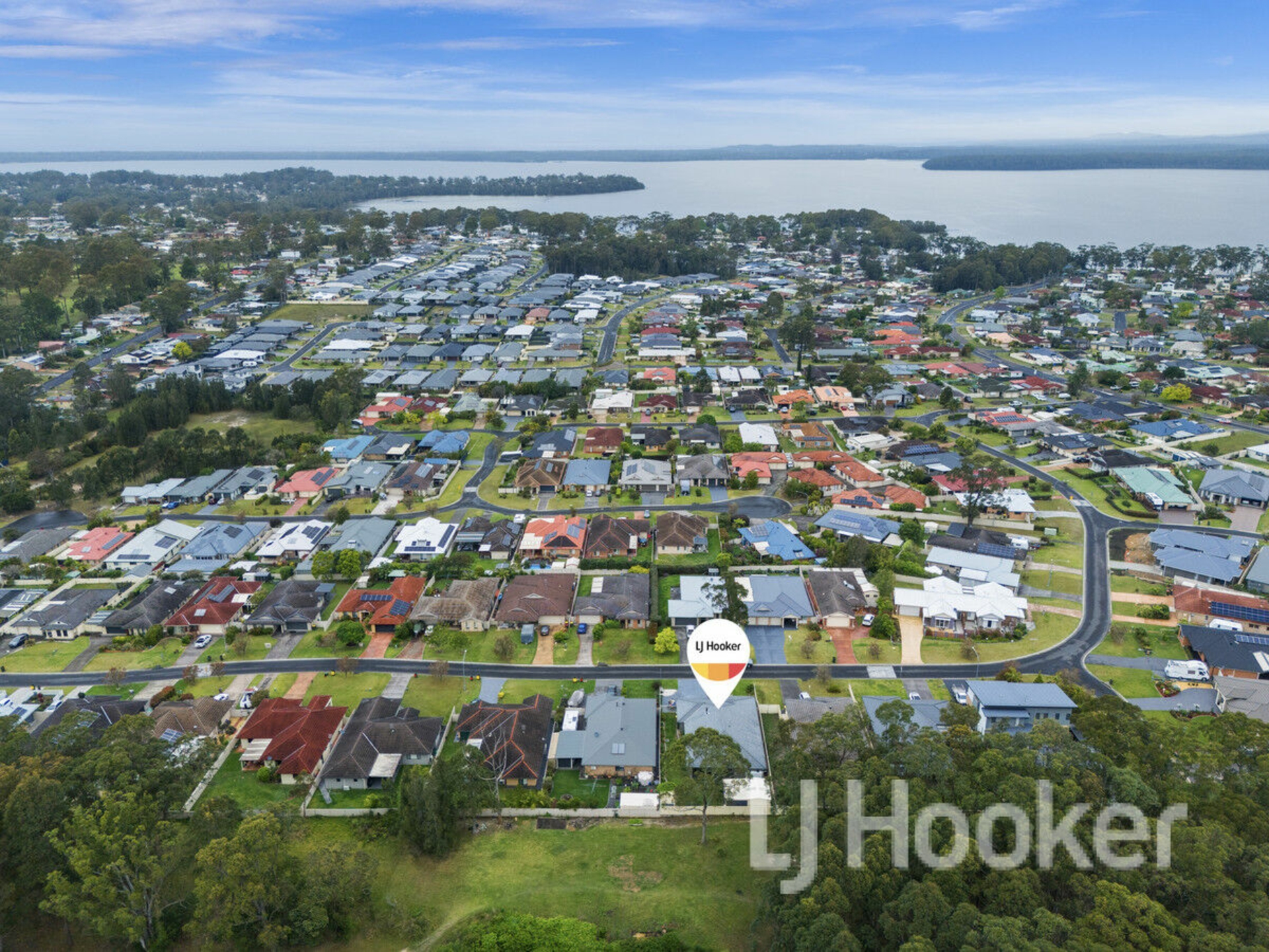 73 Vost Drive, SANCTUARY POINT
